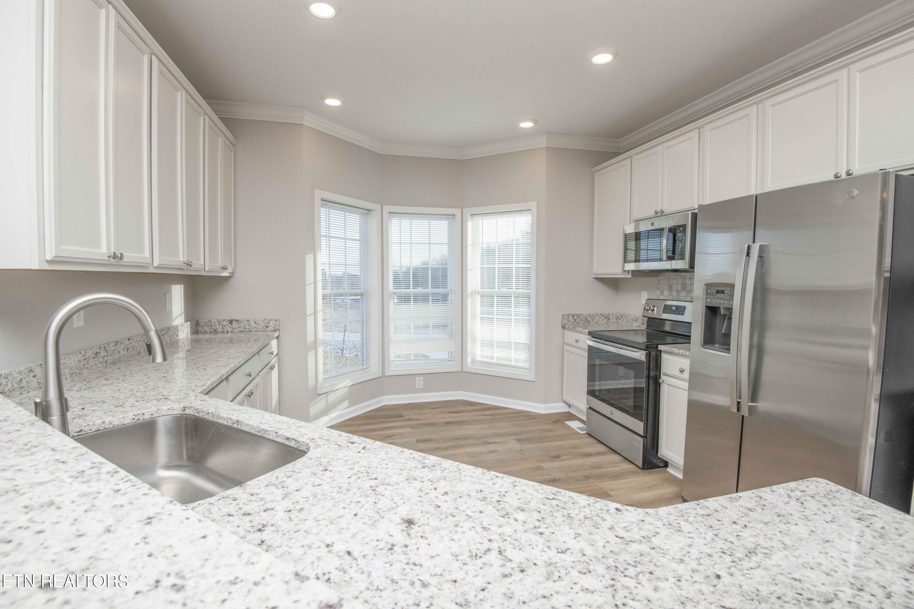 155 Waters Edge Drive Spring City TN 37381