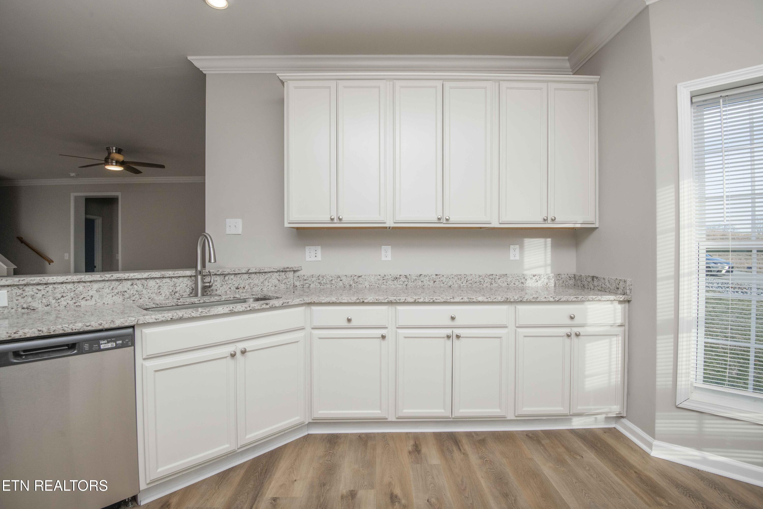 155 Waters Edge Drive Spring City TN 37381