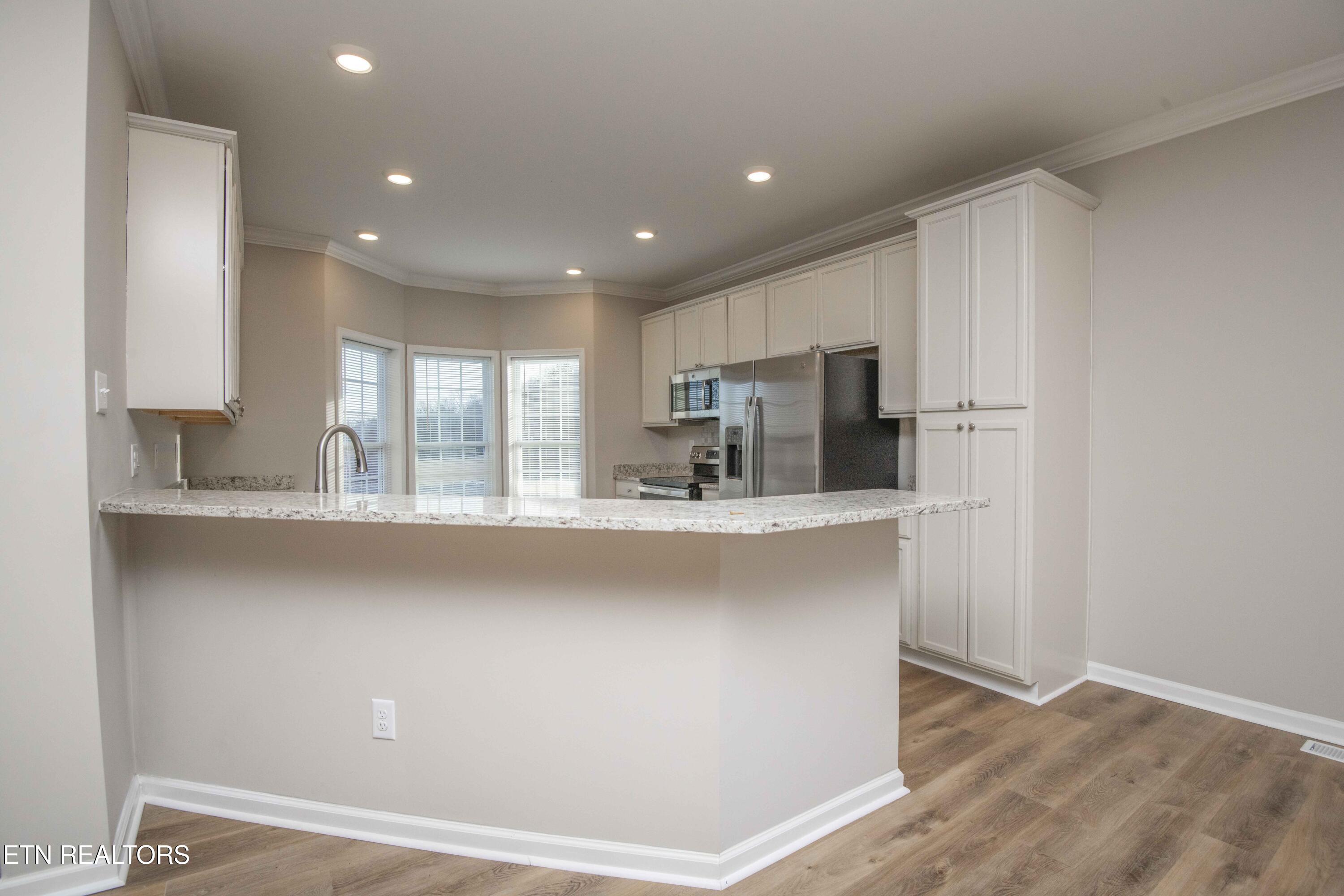 155 Waters Edge Drive Spring City TN 37381