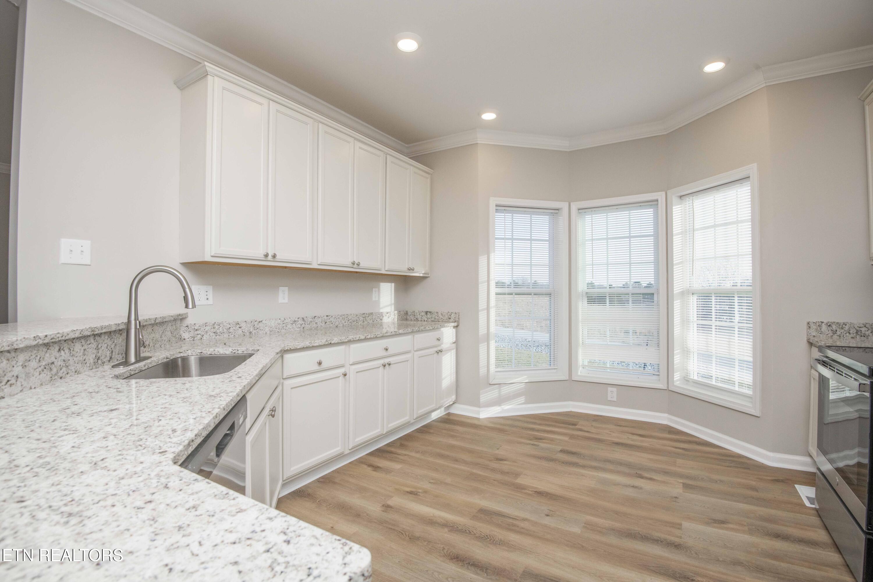 155 Waters Edge Drive Spring City TN 37381