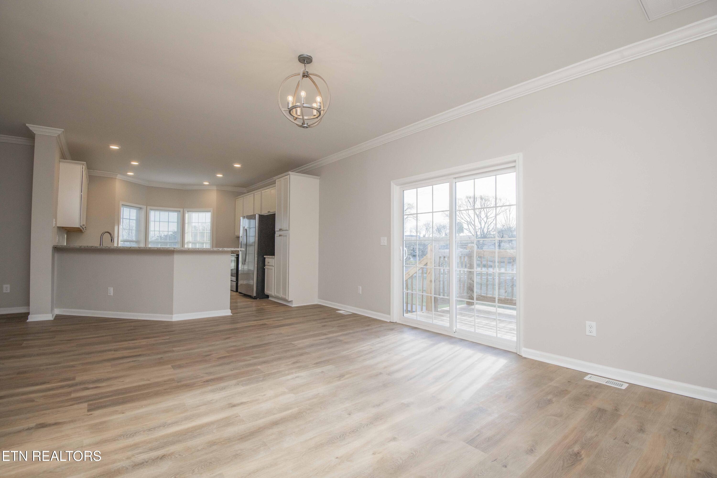 155 Waters Edge Drive Spring City TN 37381