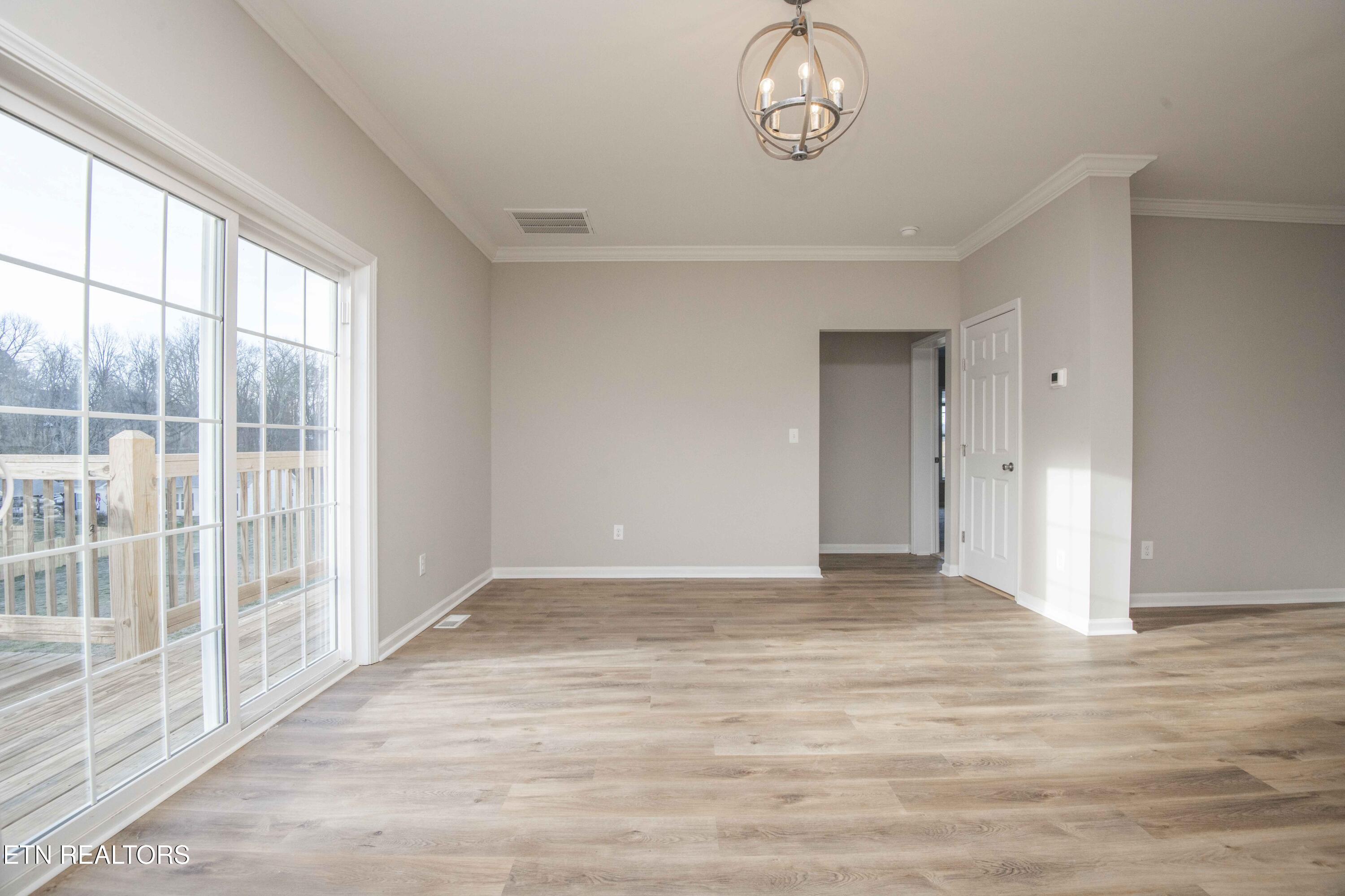 155 Waters Edge Drive Spring City TN 37381