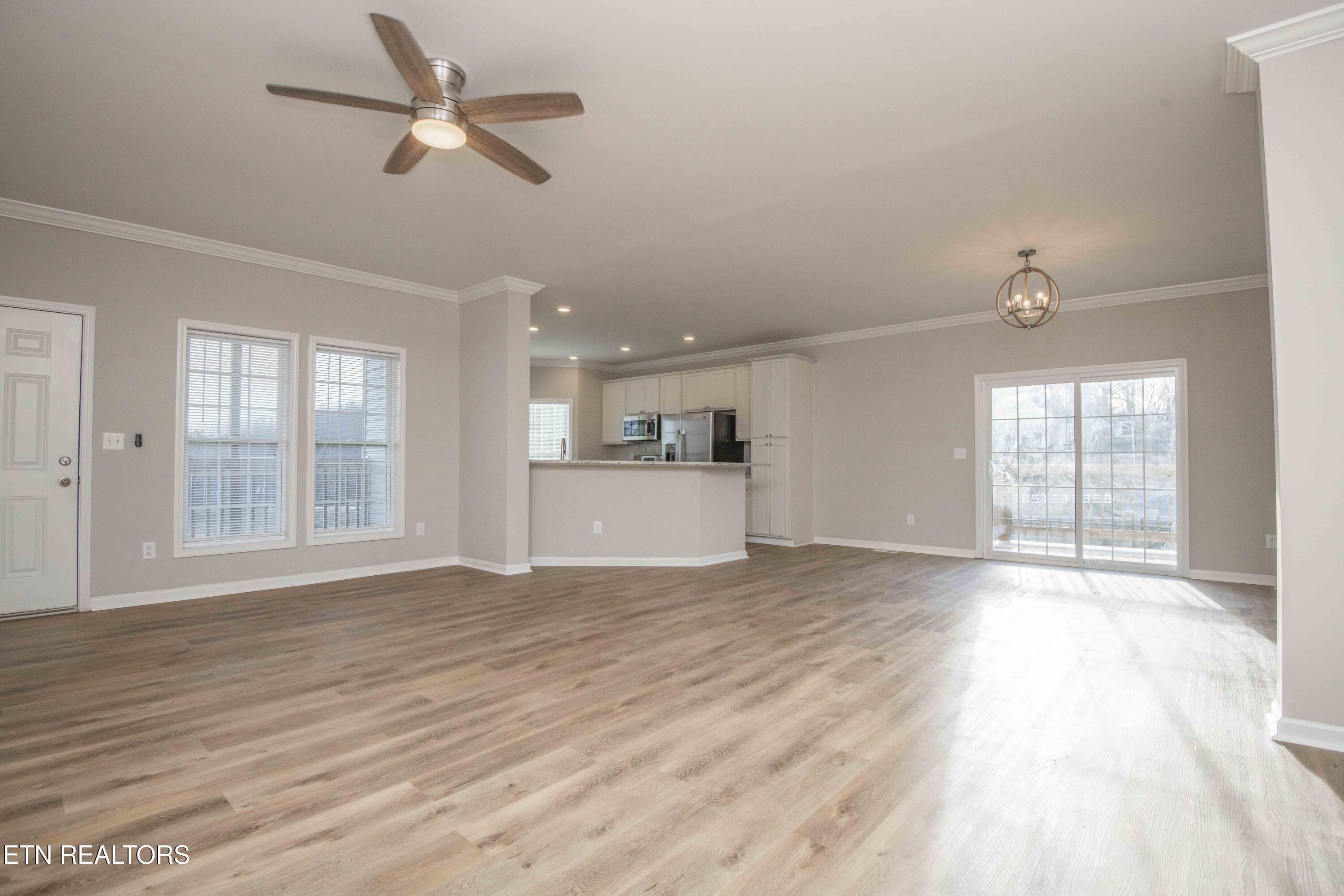 155 Waters Edge Drive Spring City TN 37381