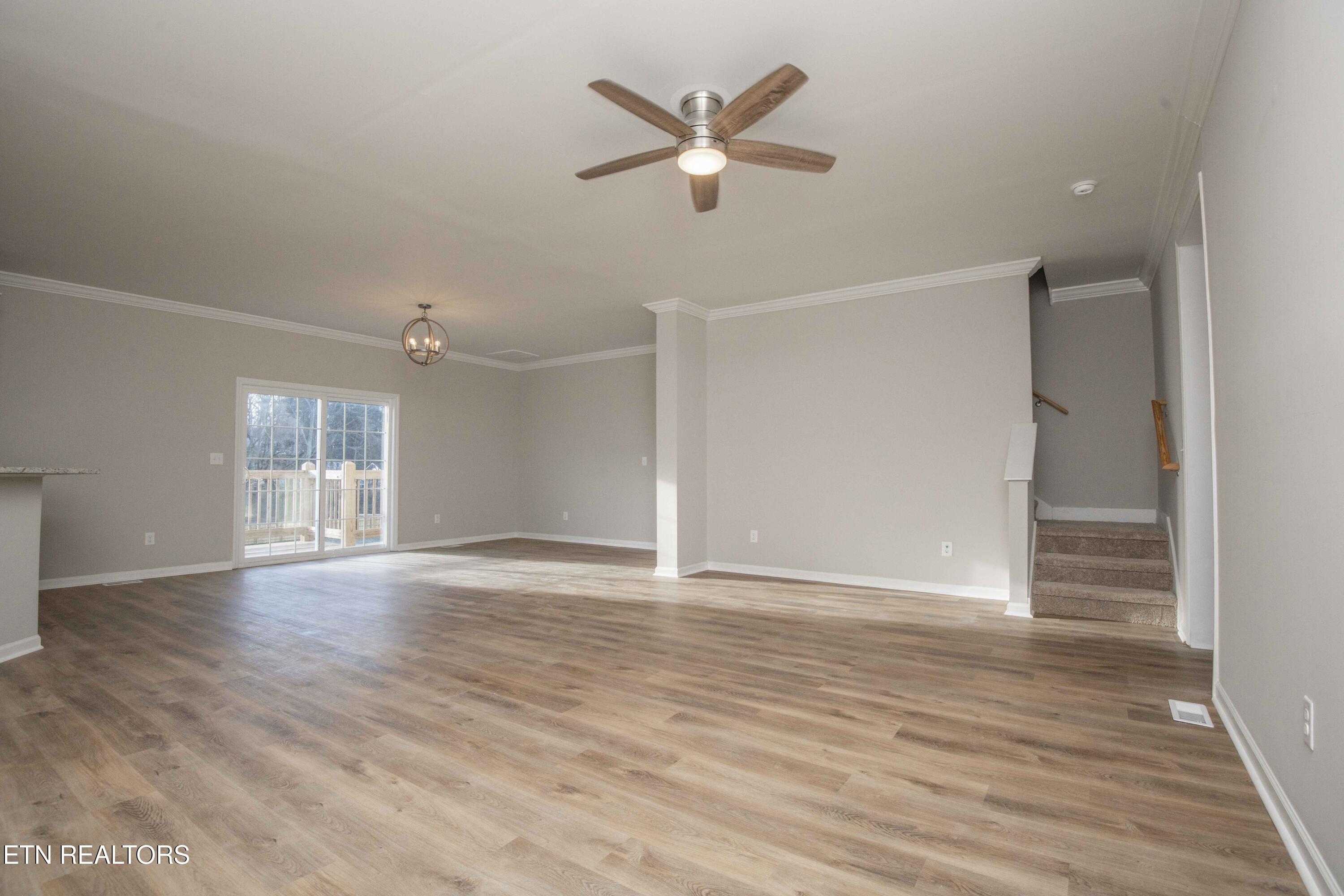 155 Waters Edge Drive Spring City TN 37381