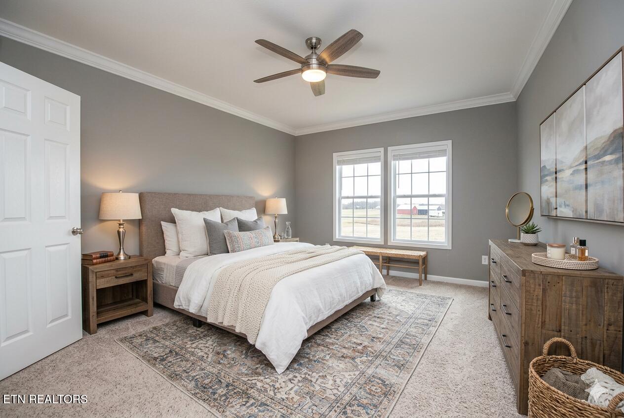 155 Waters Edge Drive Spring City TN 37381