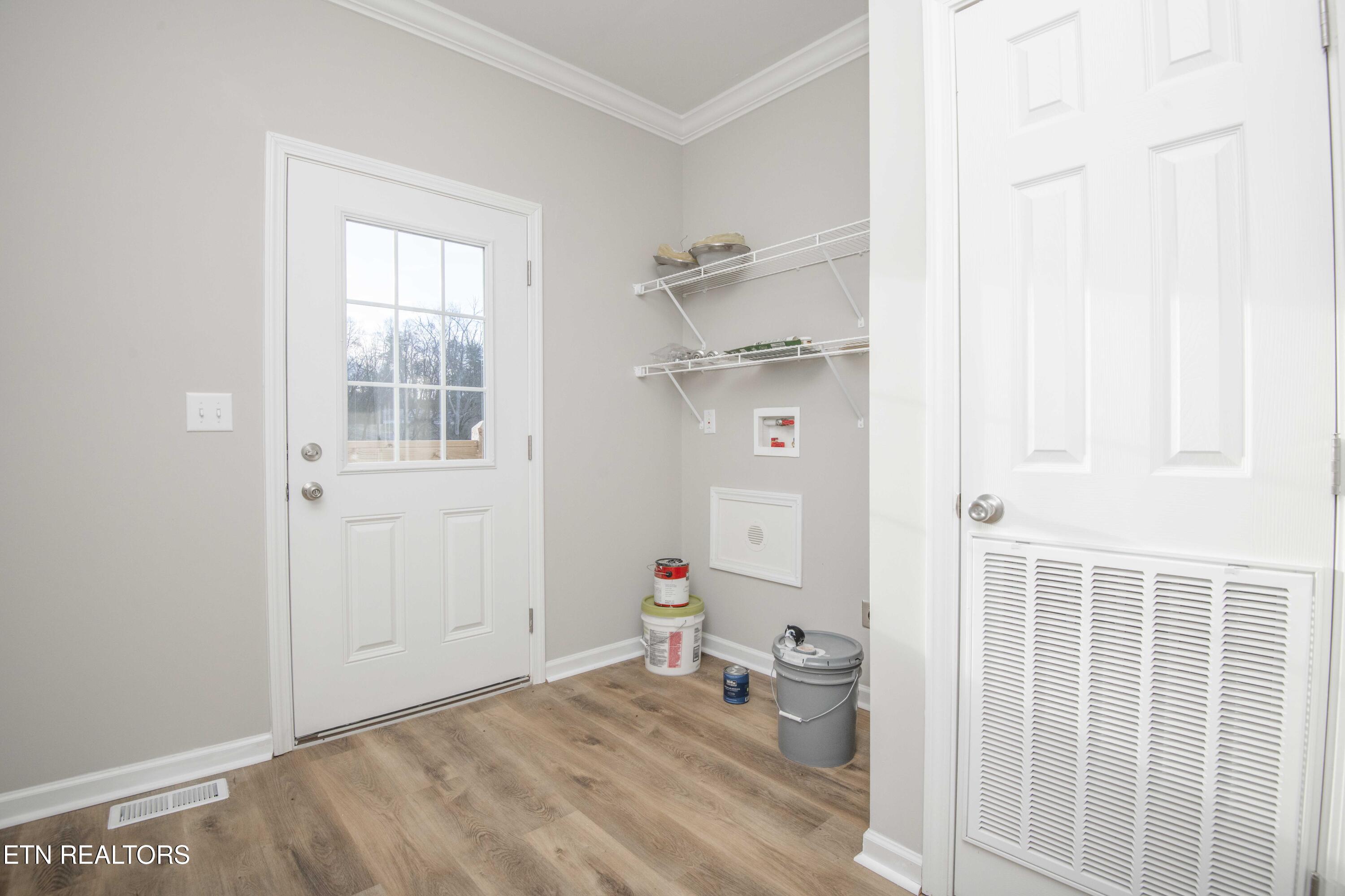 155 Waters Edge Drive Spring City TN 37381