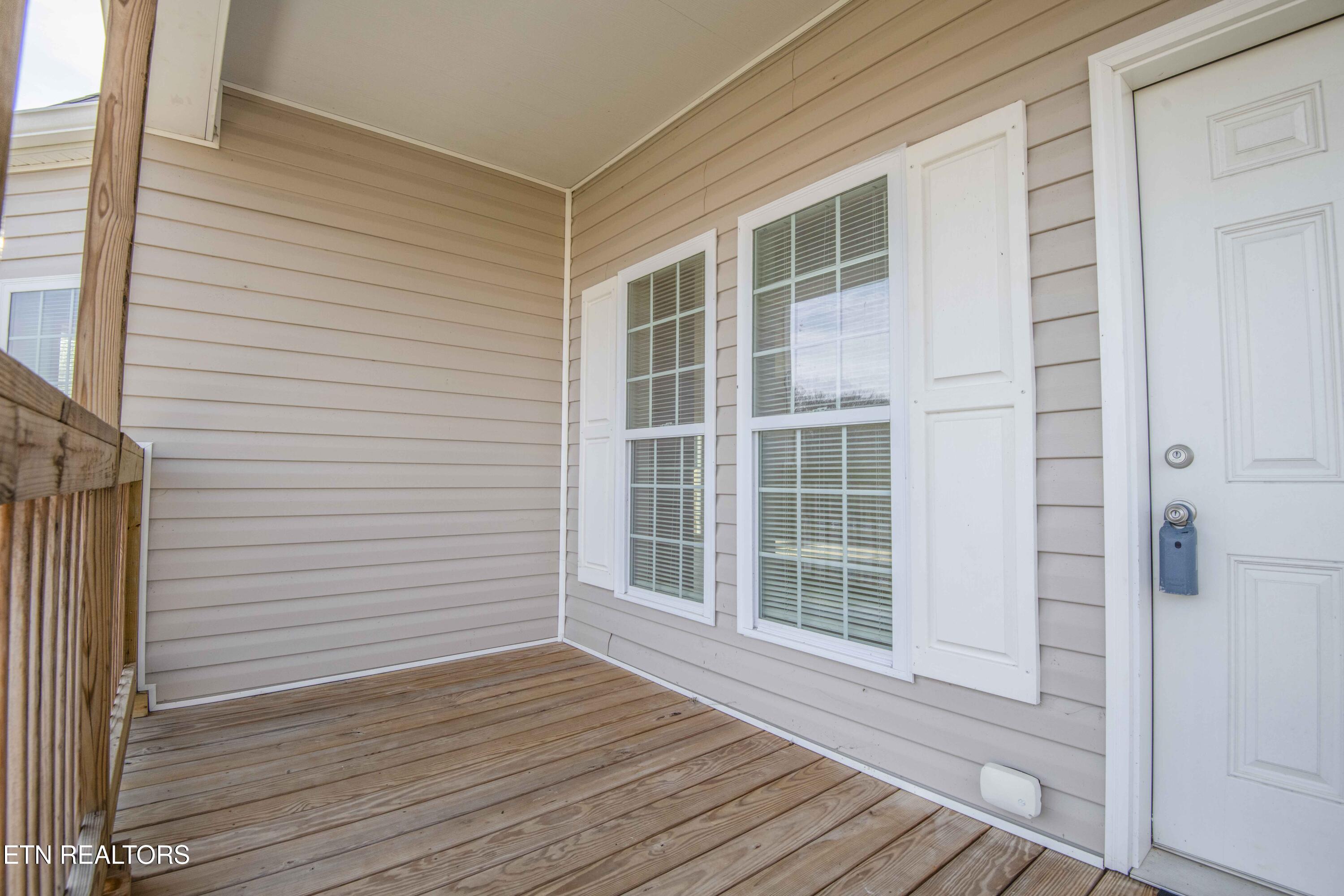 155 Waters Edge Drive Spring City TN 37381