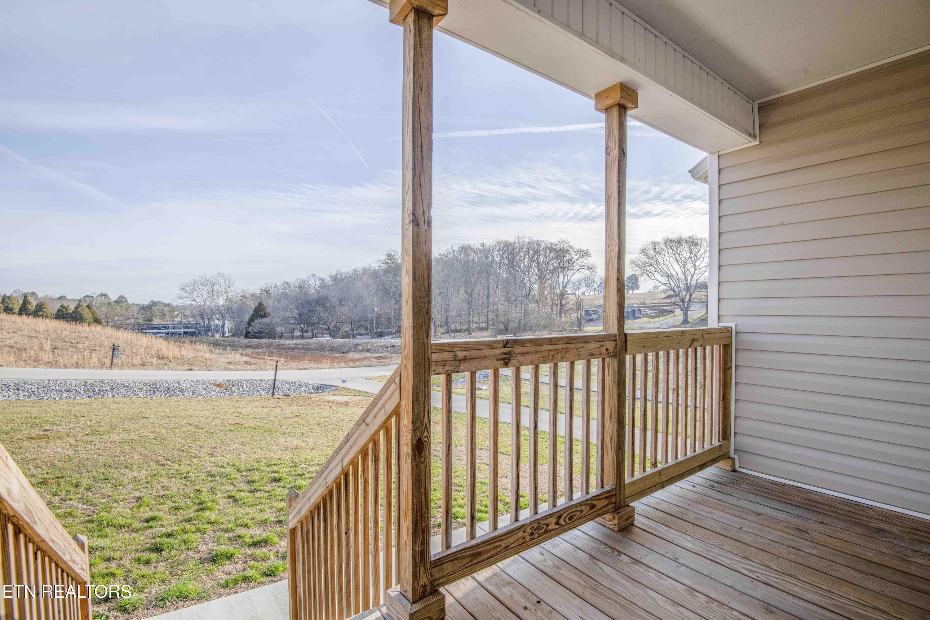 155 Waters Edge Drive Spring City TN 37381