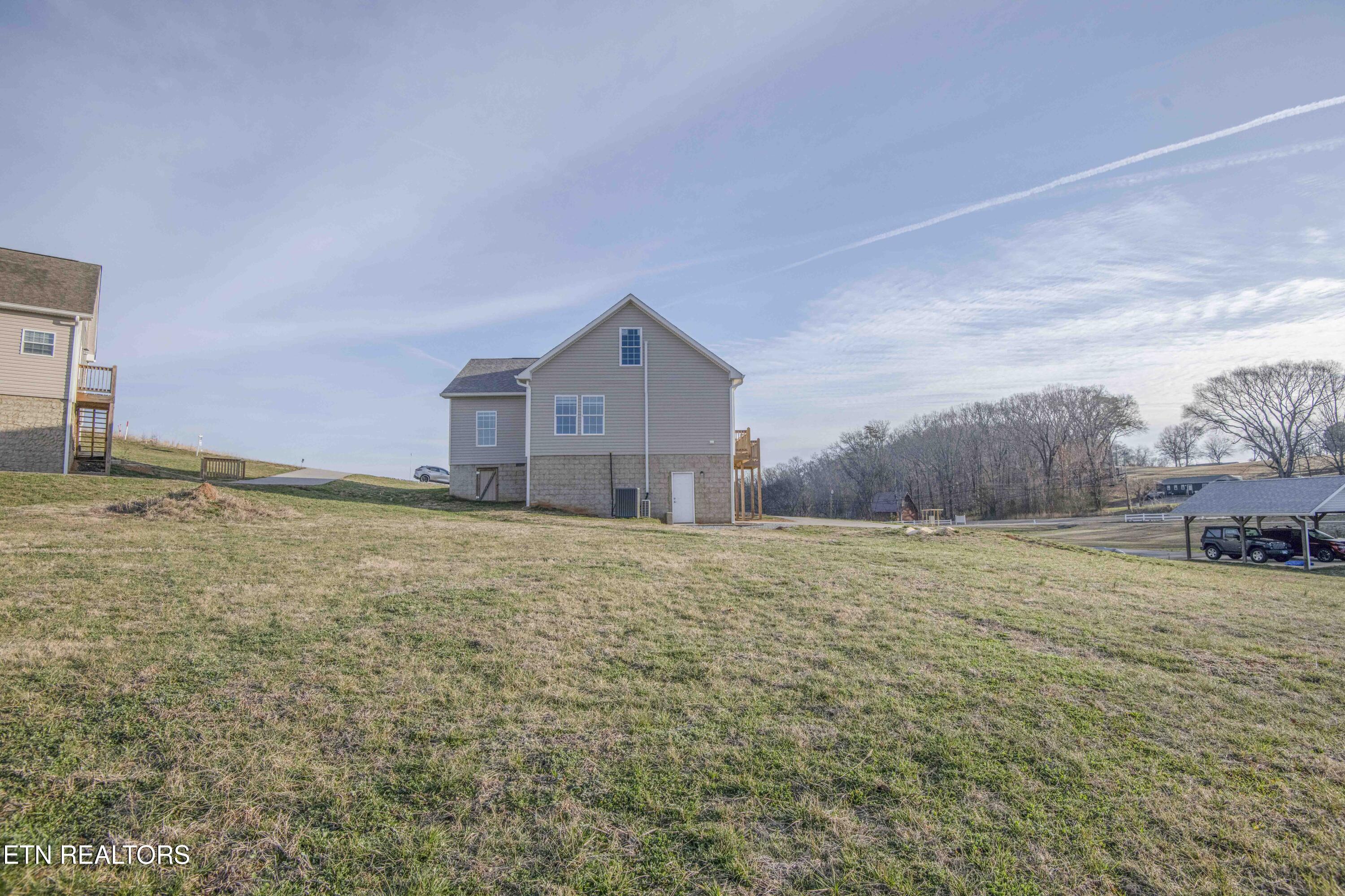 155 Waters Edge Drive Spring City TN 37381
