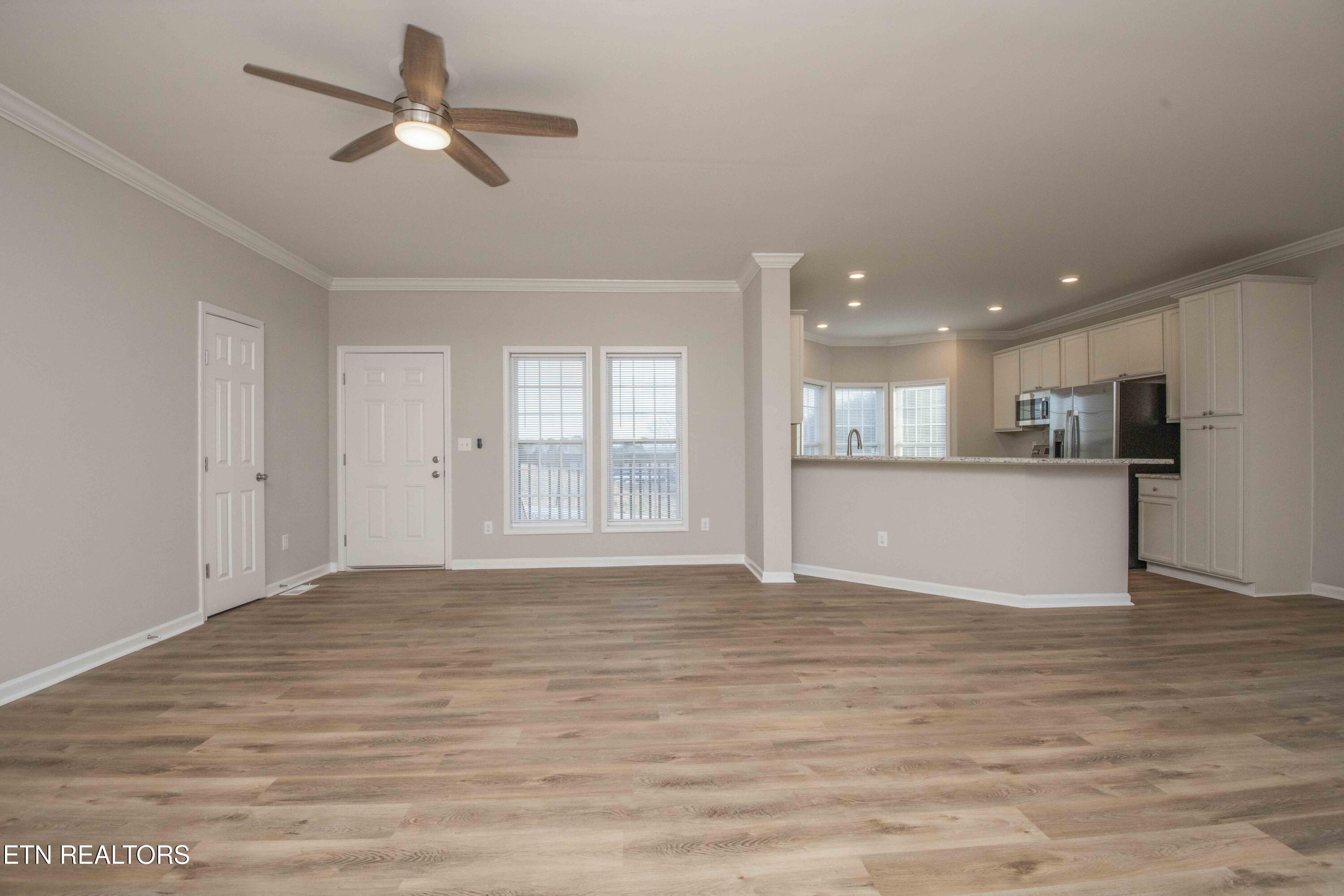 155 Waters Edge Drive Spring City TN 37381