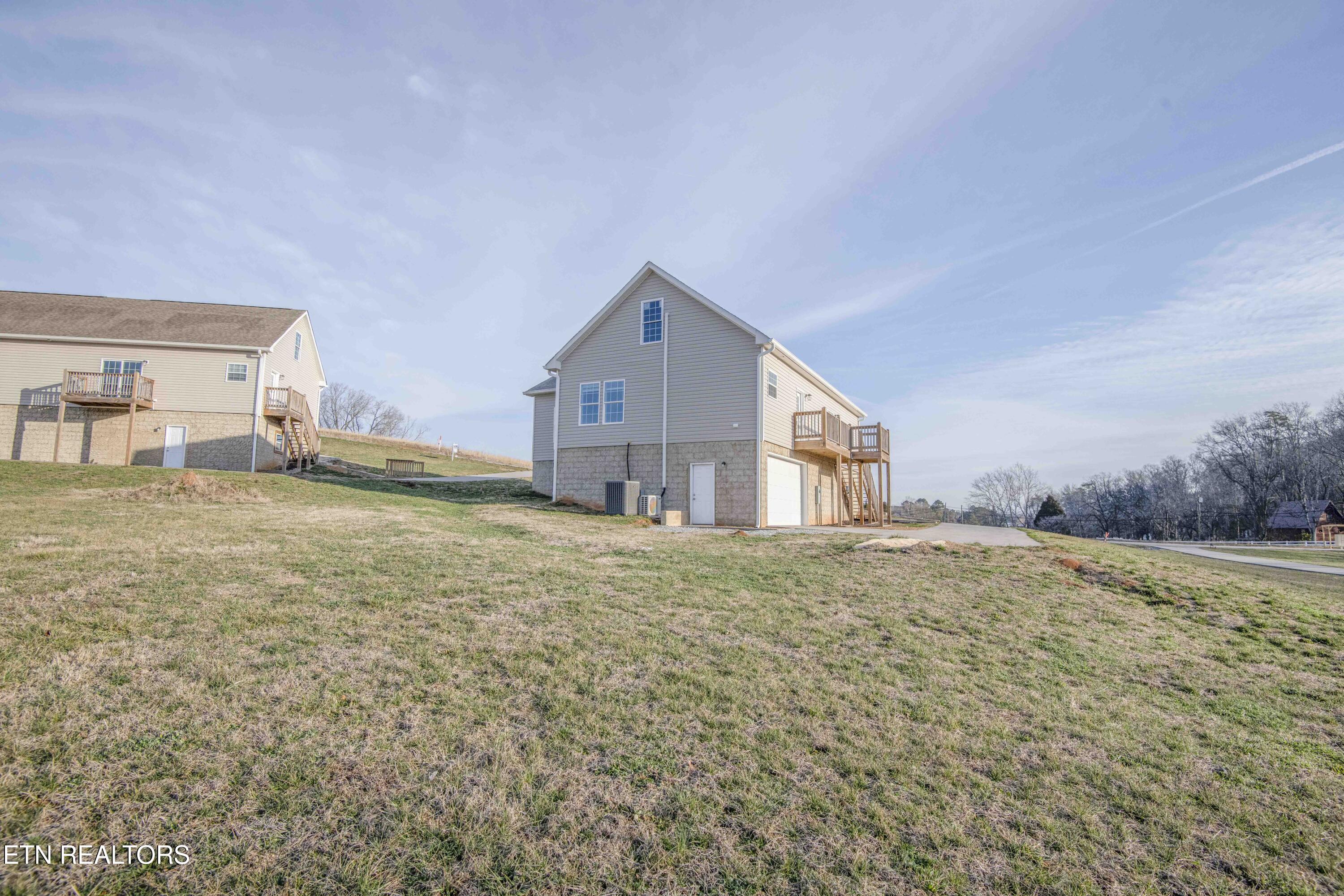 155 Waters Edge Drive Spring City TN 37381