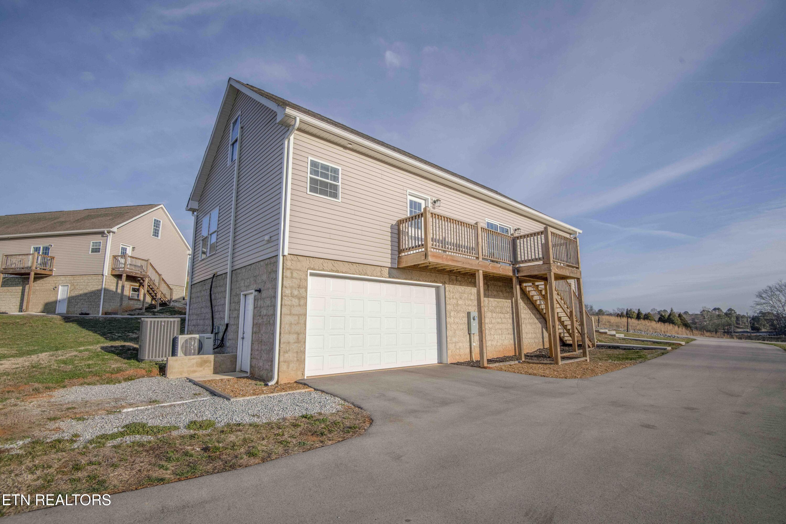 155 Waters Edge Drive Spring City TN 37381