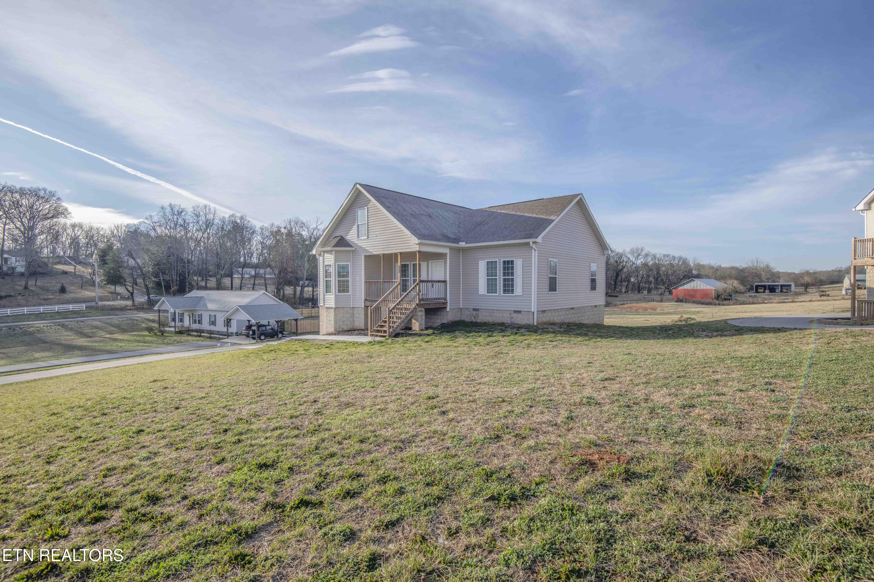 155 Waters Edge Drive Spring City TN 37381