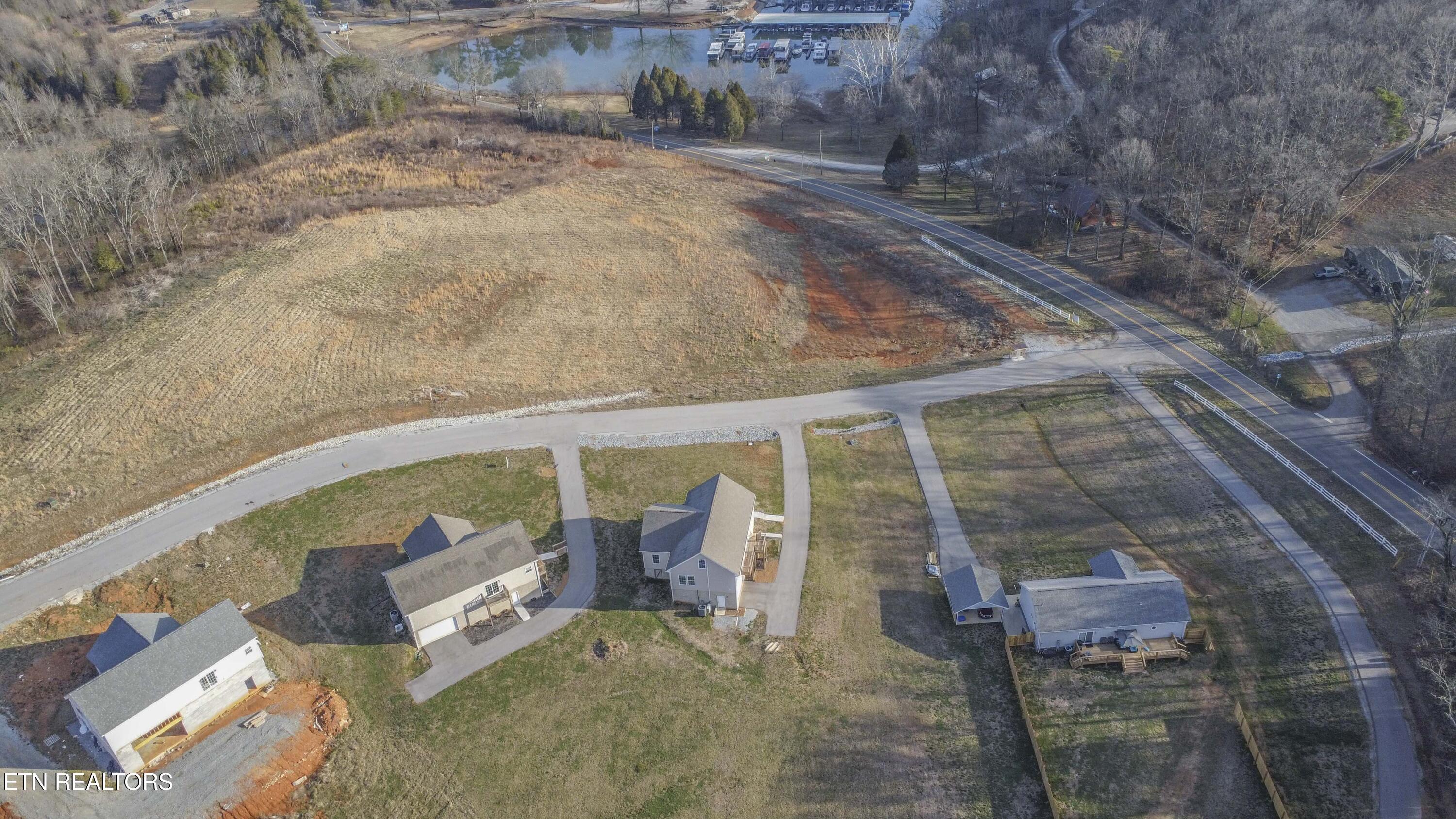 155 Waters Edge Drive Spring City TN 37381