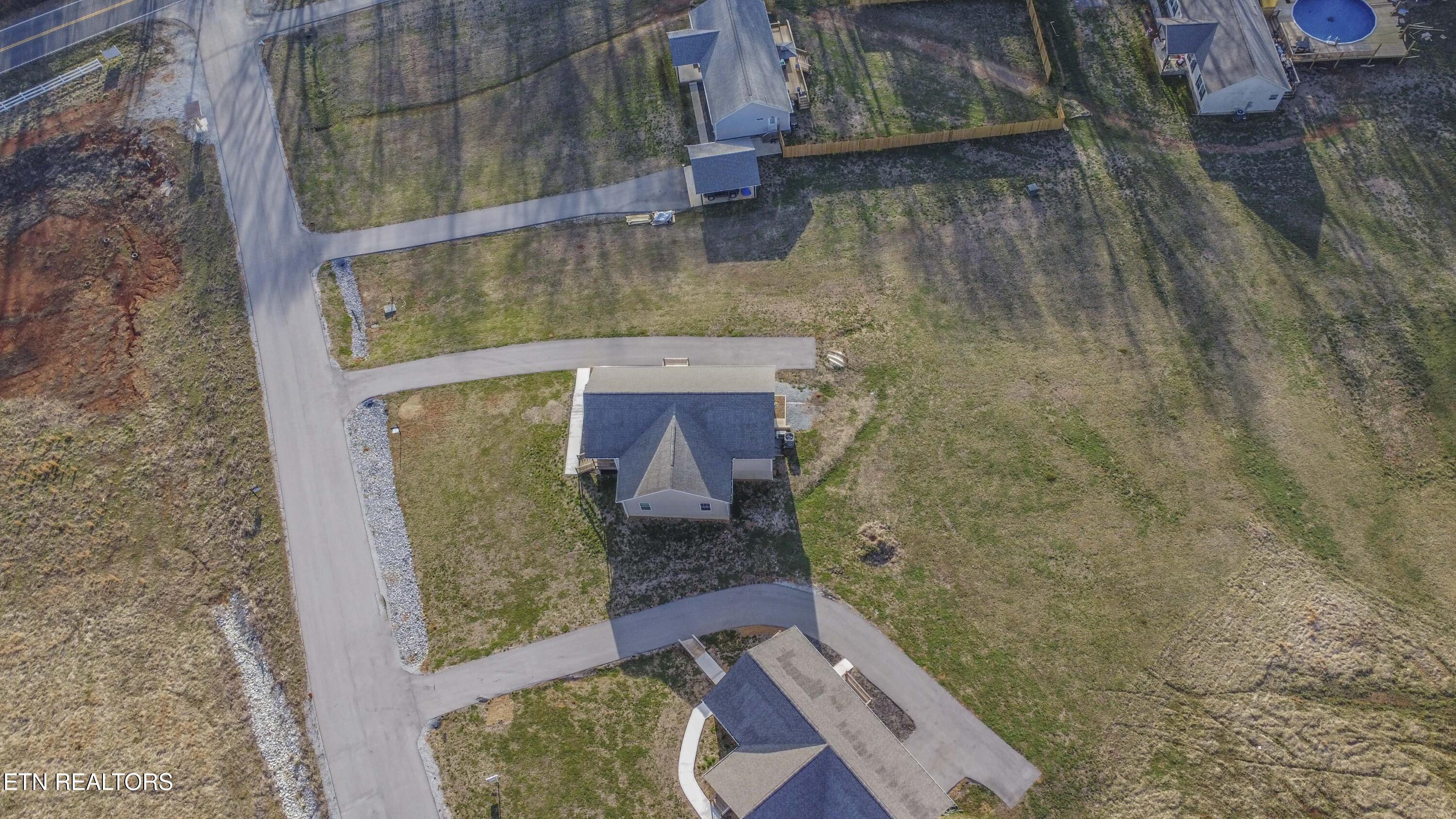 155 Waters Edge Drive Spring City TN 37381