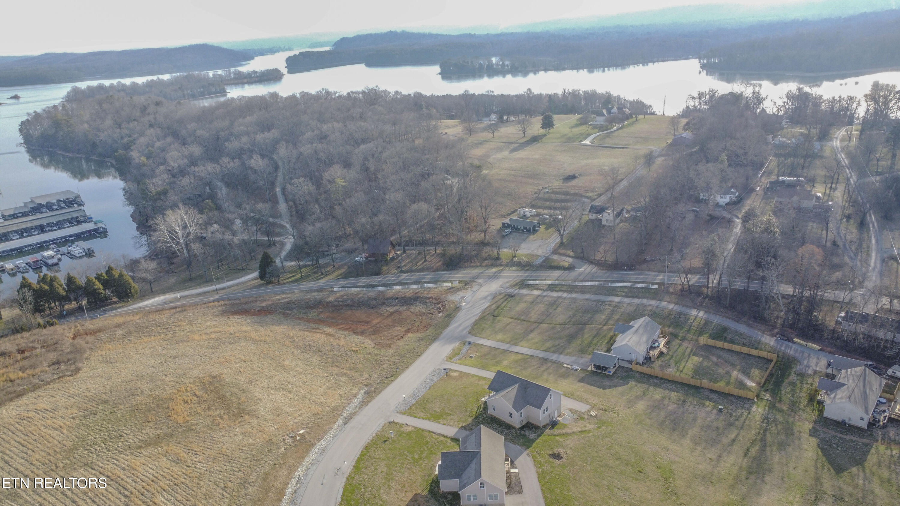 155 Waters Edge Drive Spring City TN 37381