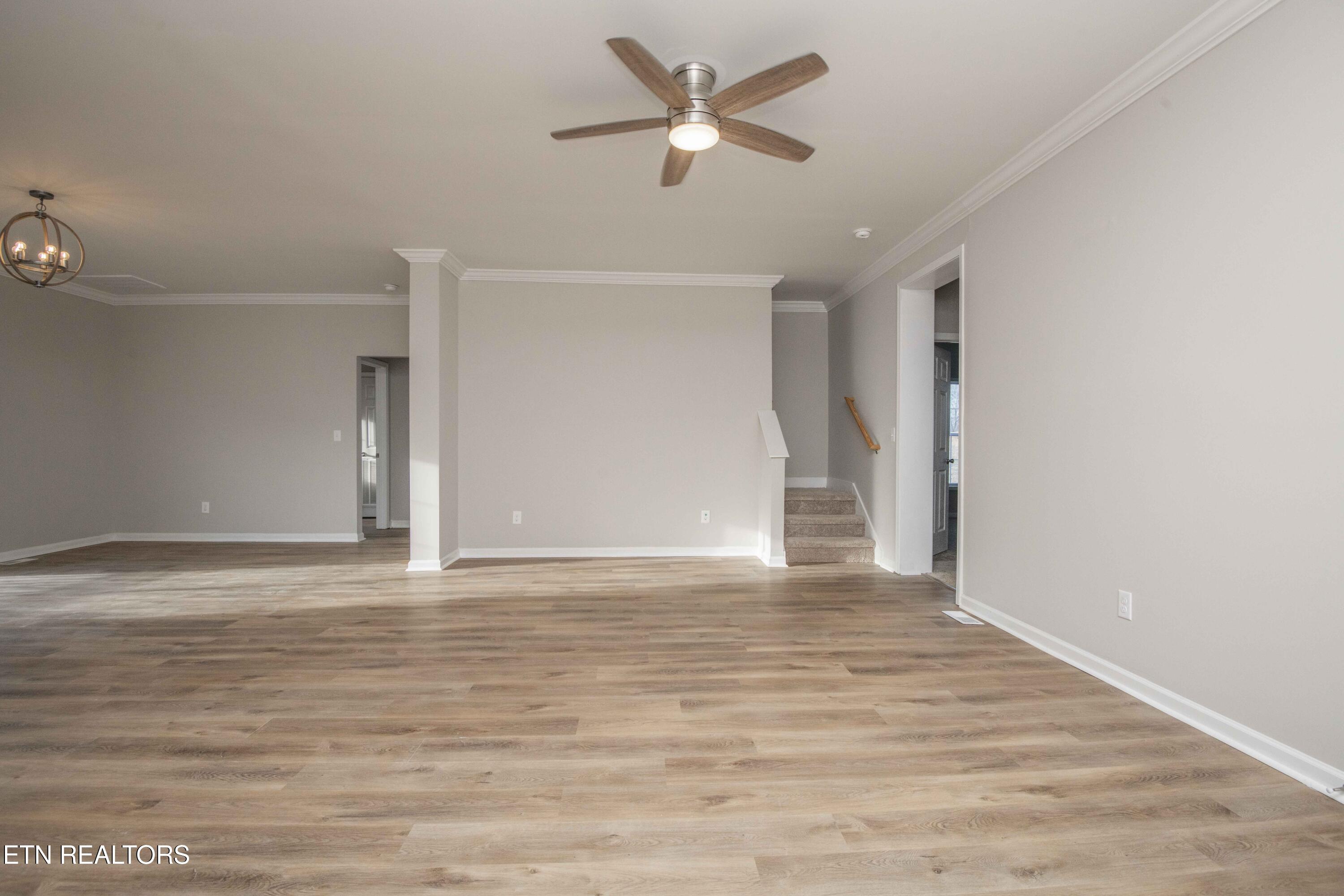 155 Waters Edge Drive Spring City TN 37381