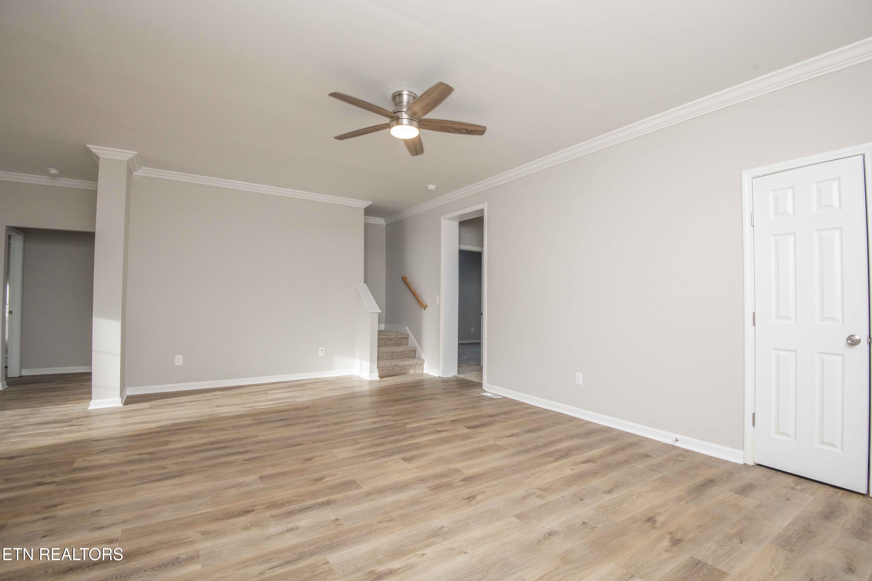155 Waters Edge Drive Spring City TN 37381