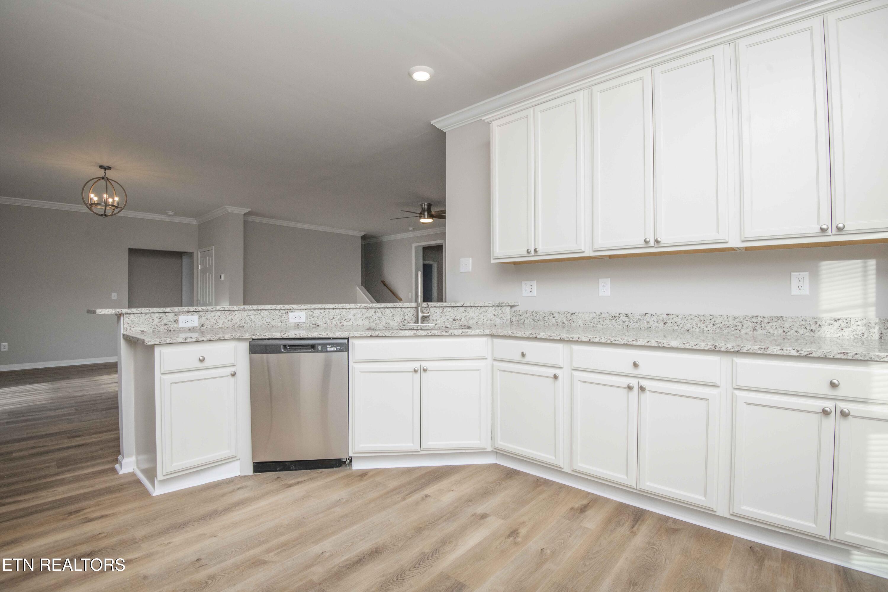 155 Waters Edge Drive Spring City TN 37381