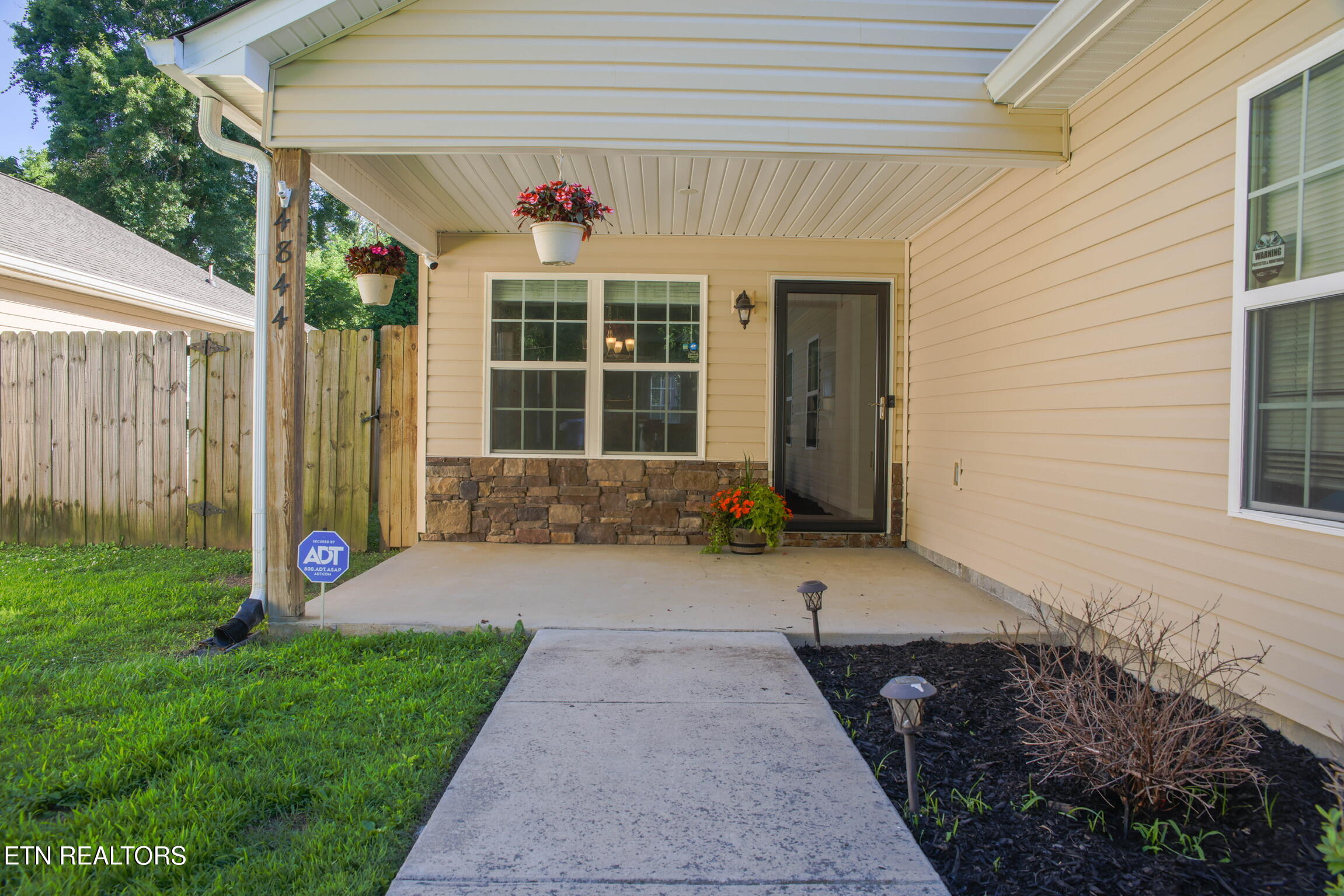 4844 Pawnee Trail Chattanooga TN 37411