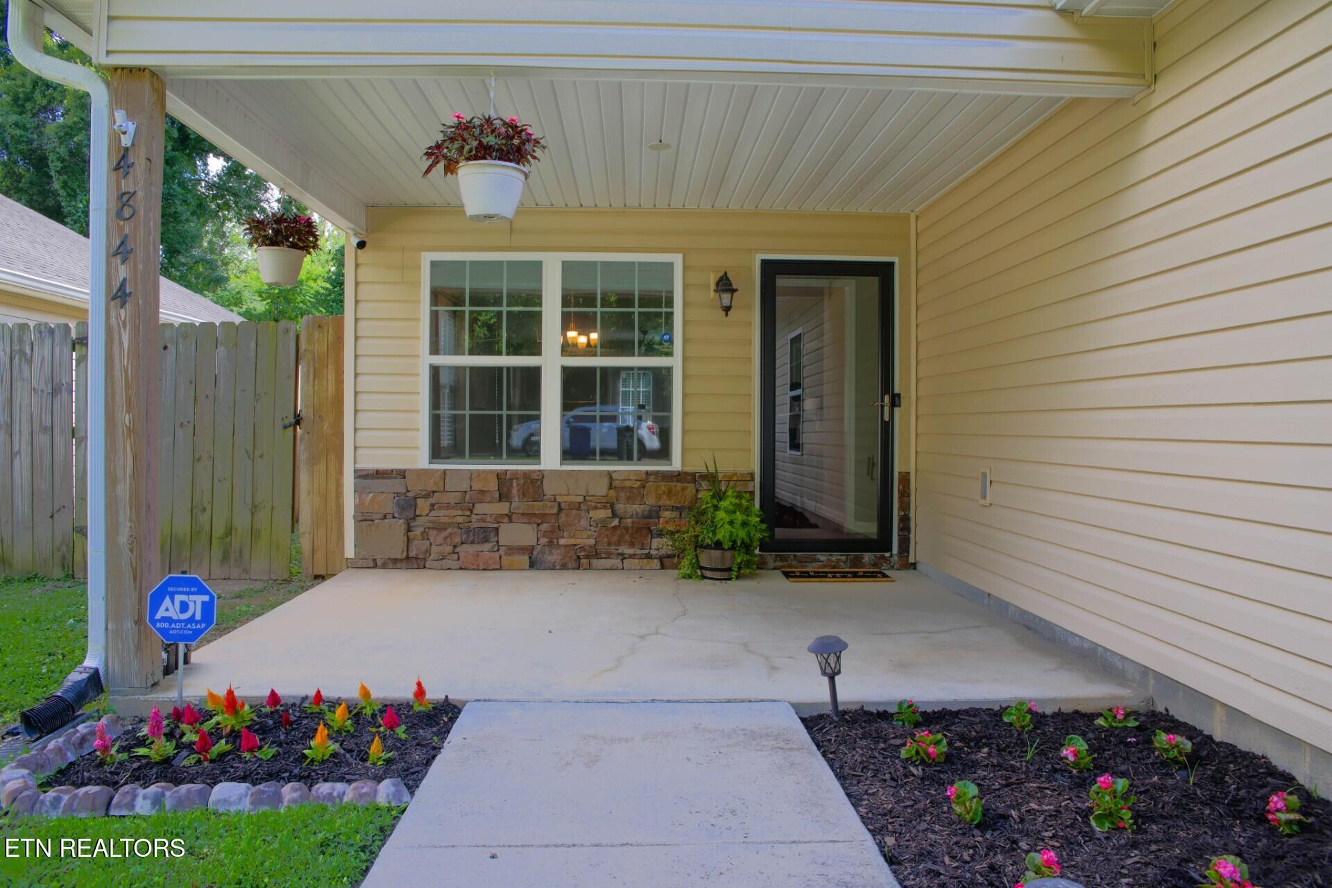 4844 Pawnee Trail Chattanooga TN 37411