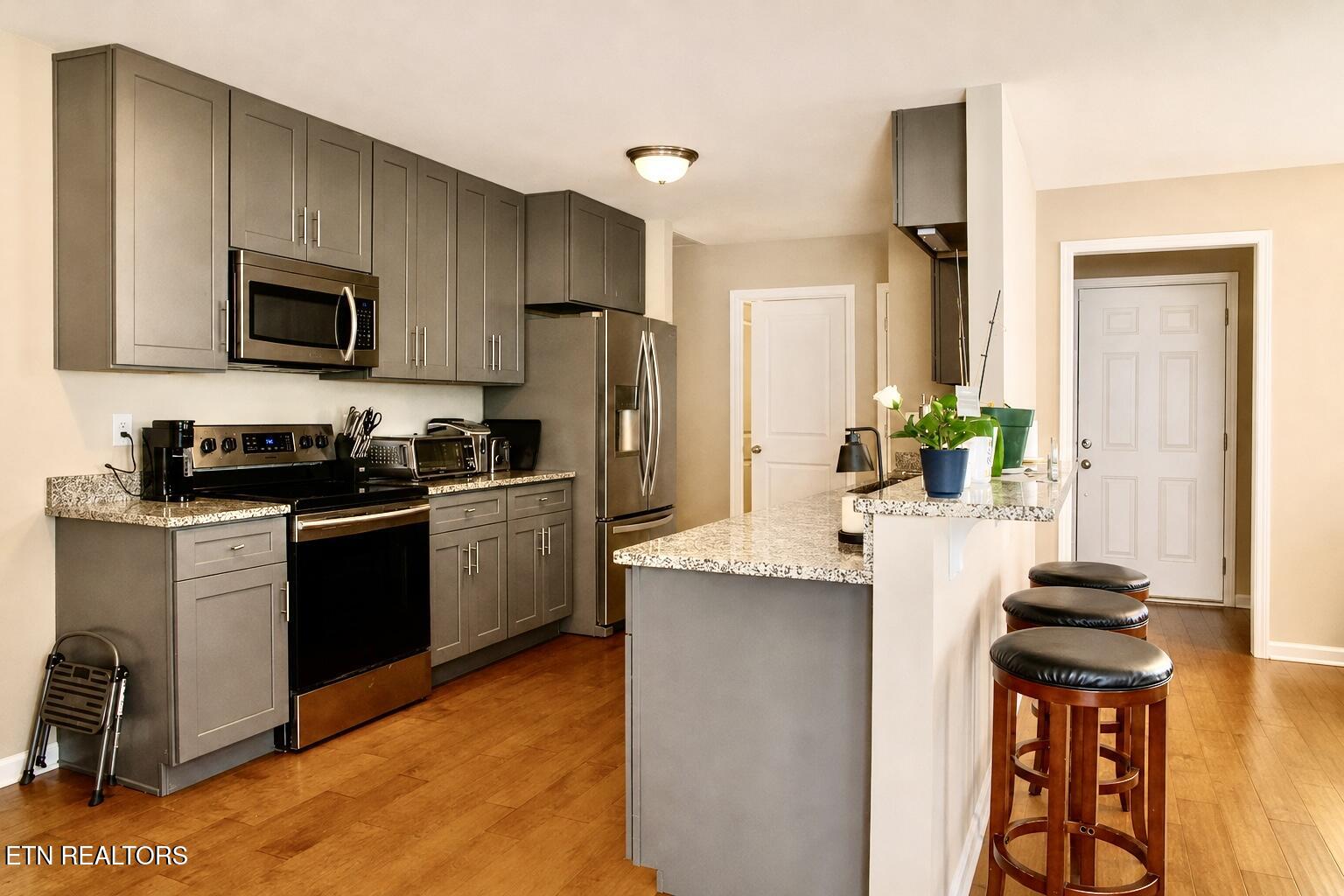 4844 Pawnee Trail Chattanooga TN 37411