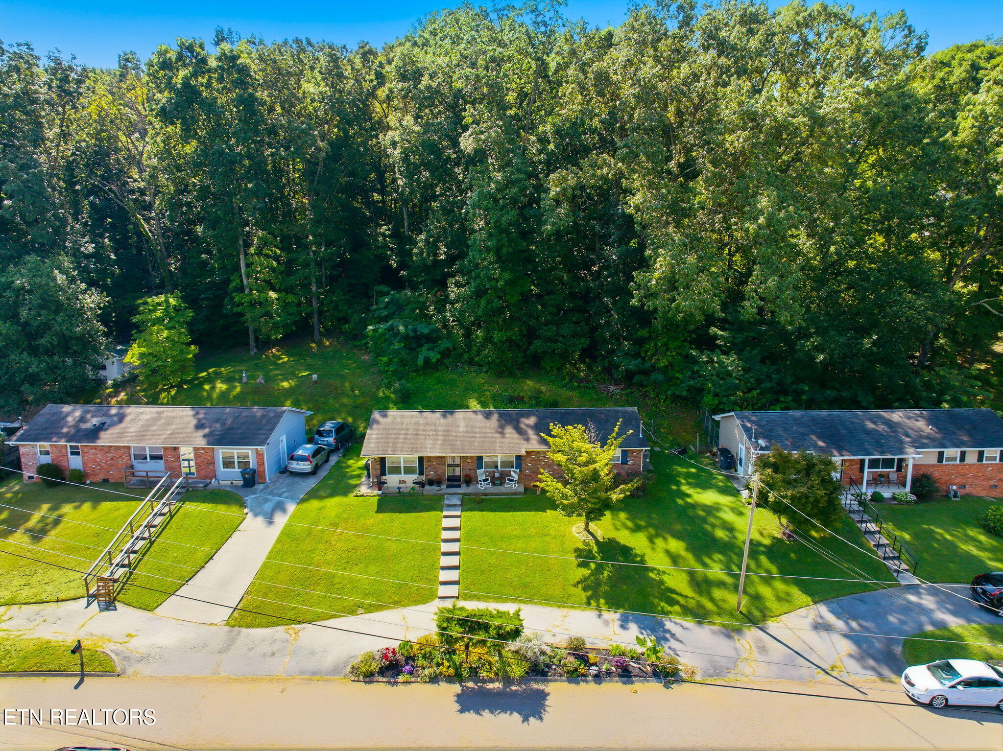 5116 Spring Valley Drive Knoxville TN 37917