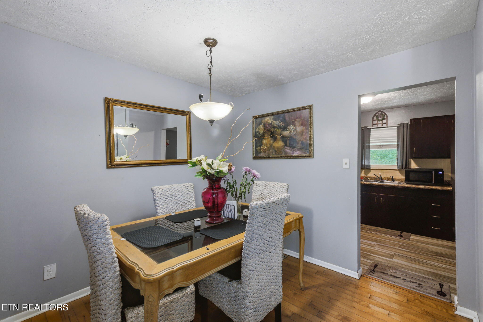 5116 Spring Valley Drive Knoxville TN 37917