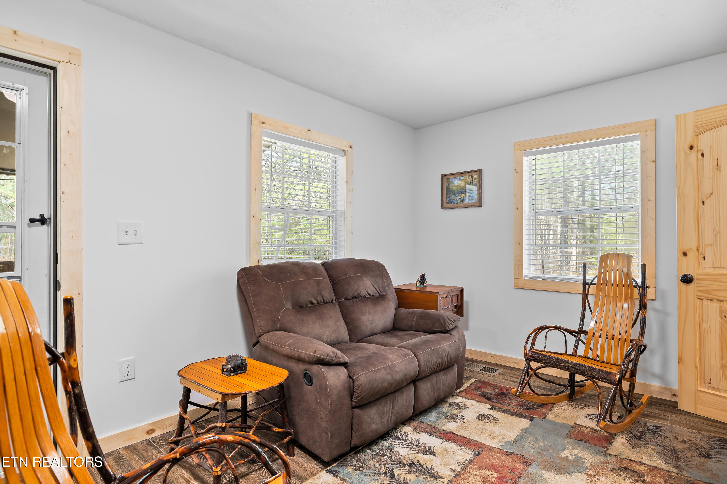 1700 Rafter Road Tellico Plains TN 37385