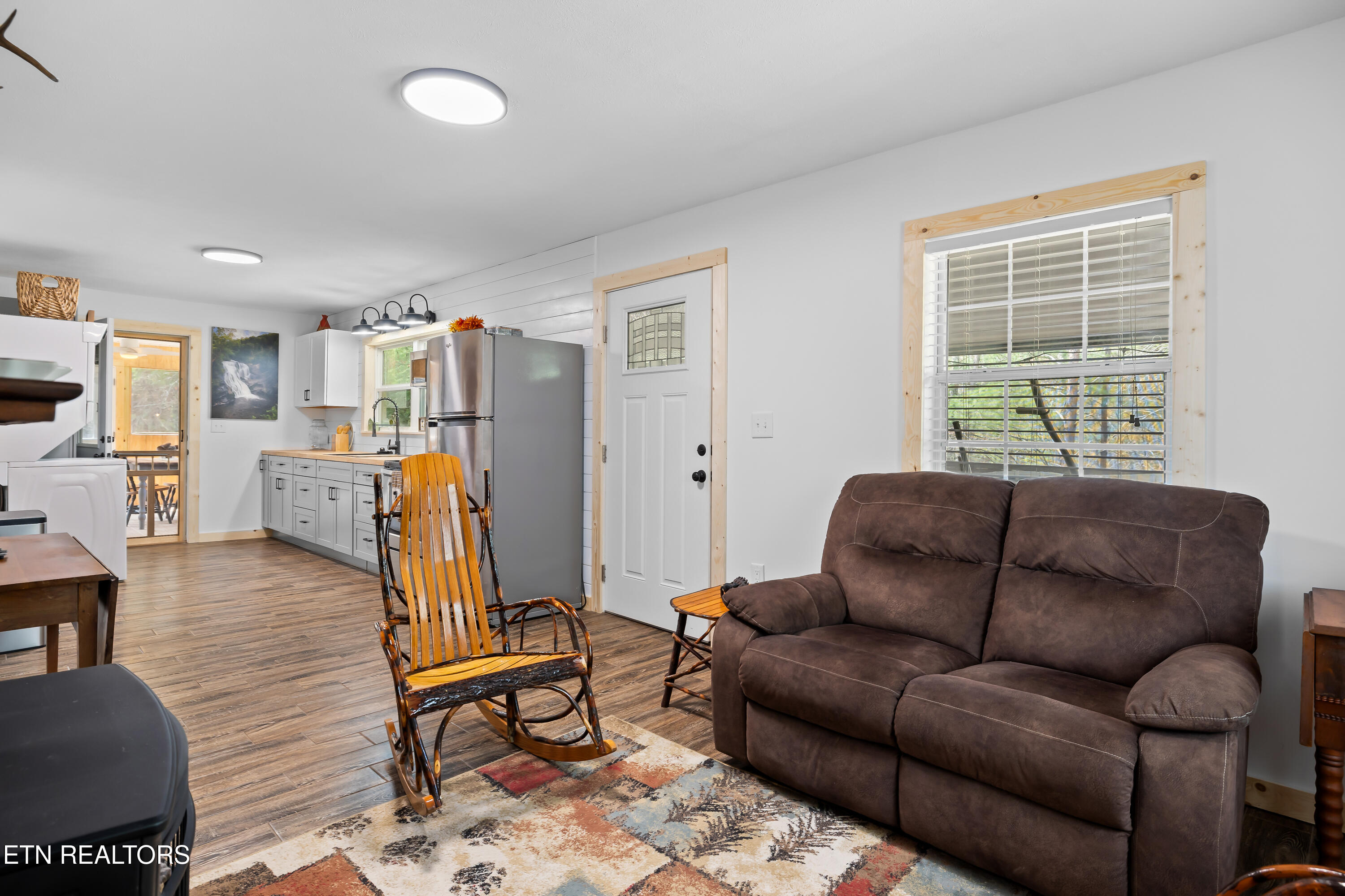 1700 Rafter Road Tellico Plains TN 37385