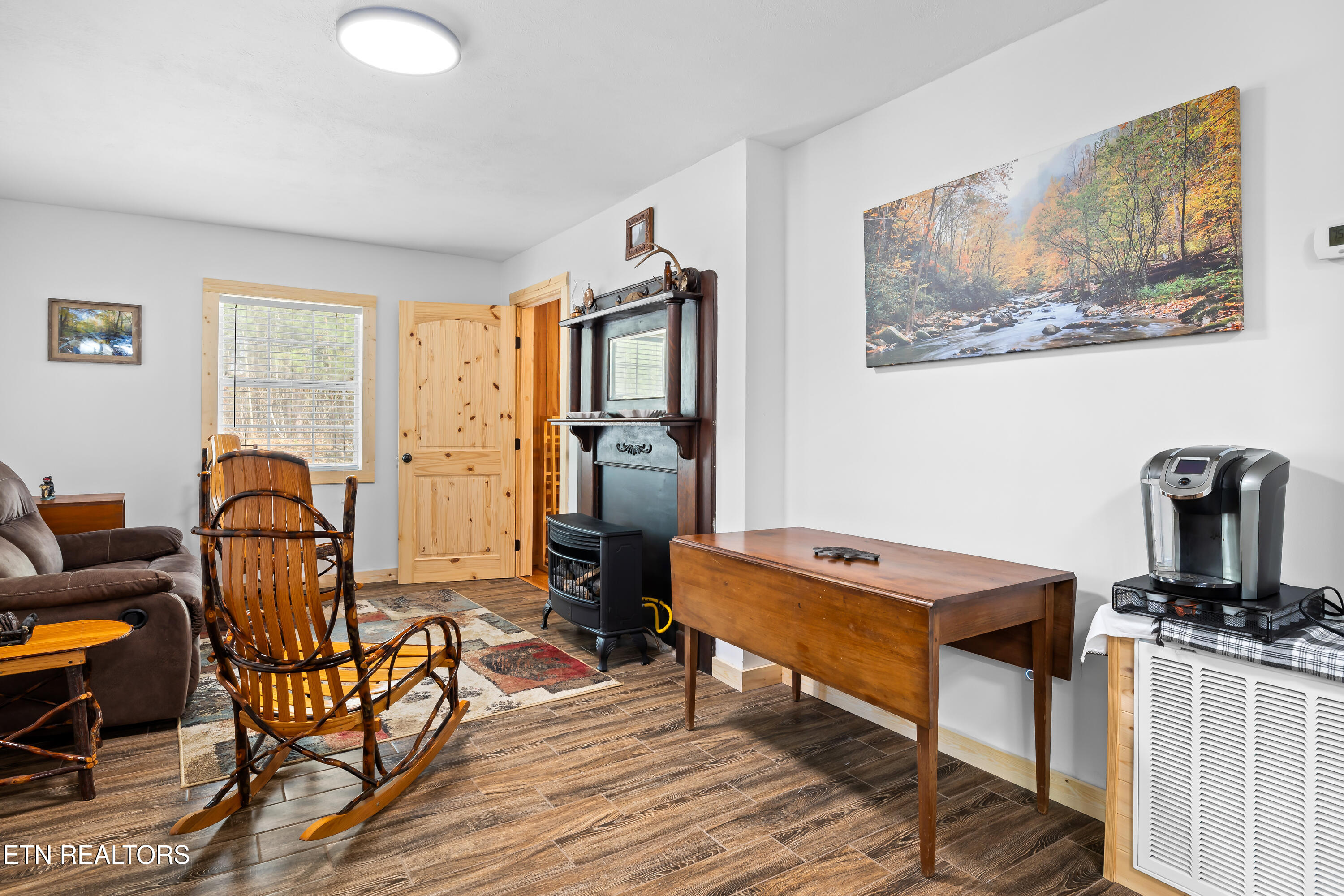 1700 Rafter Road Tellico Plains TN 37385