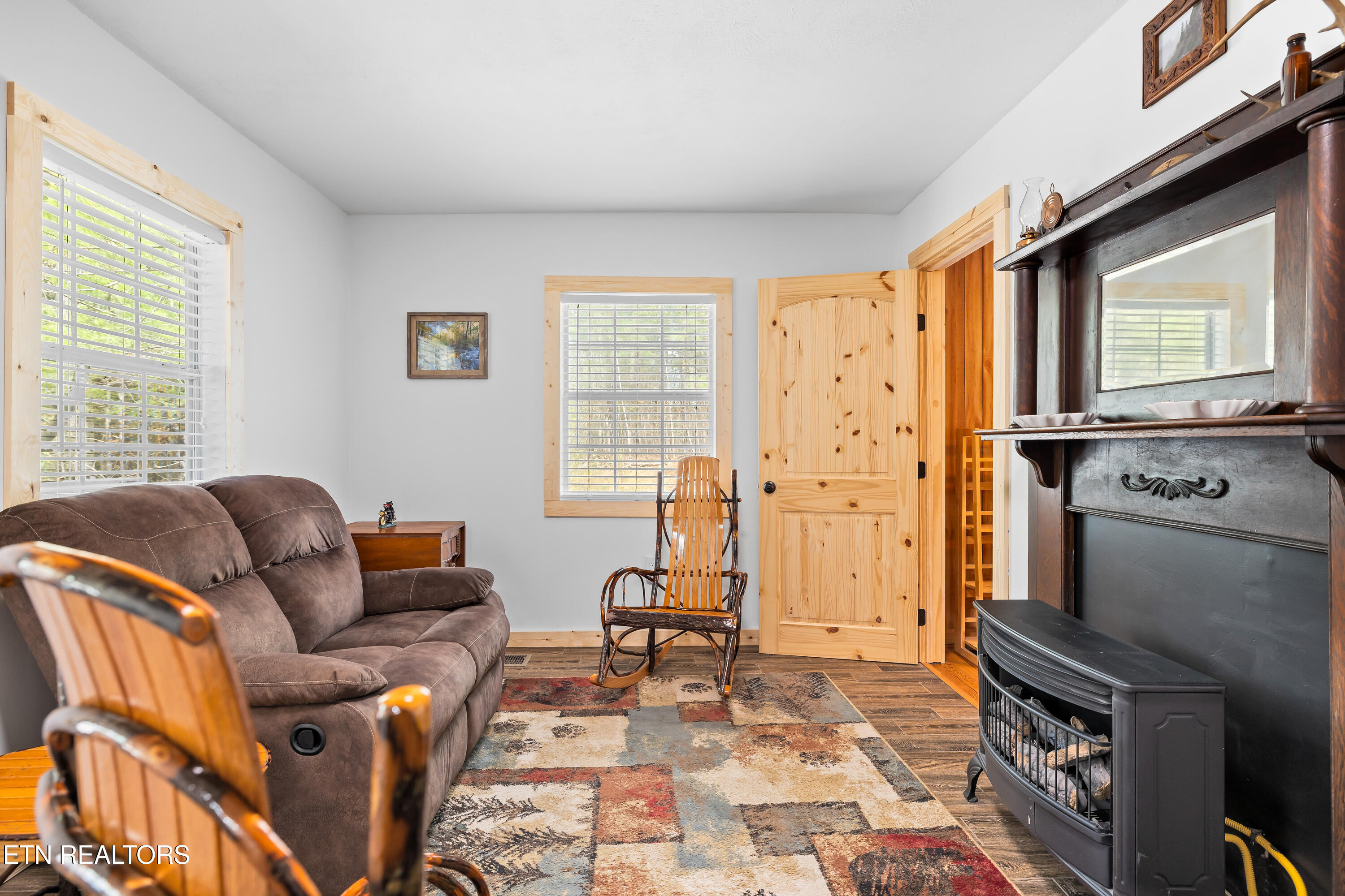 1700 Rafter Road Tellico Plains TN 37385