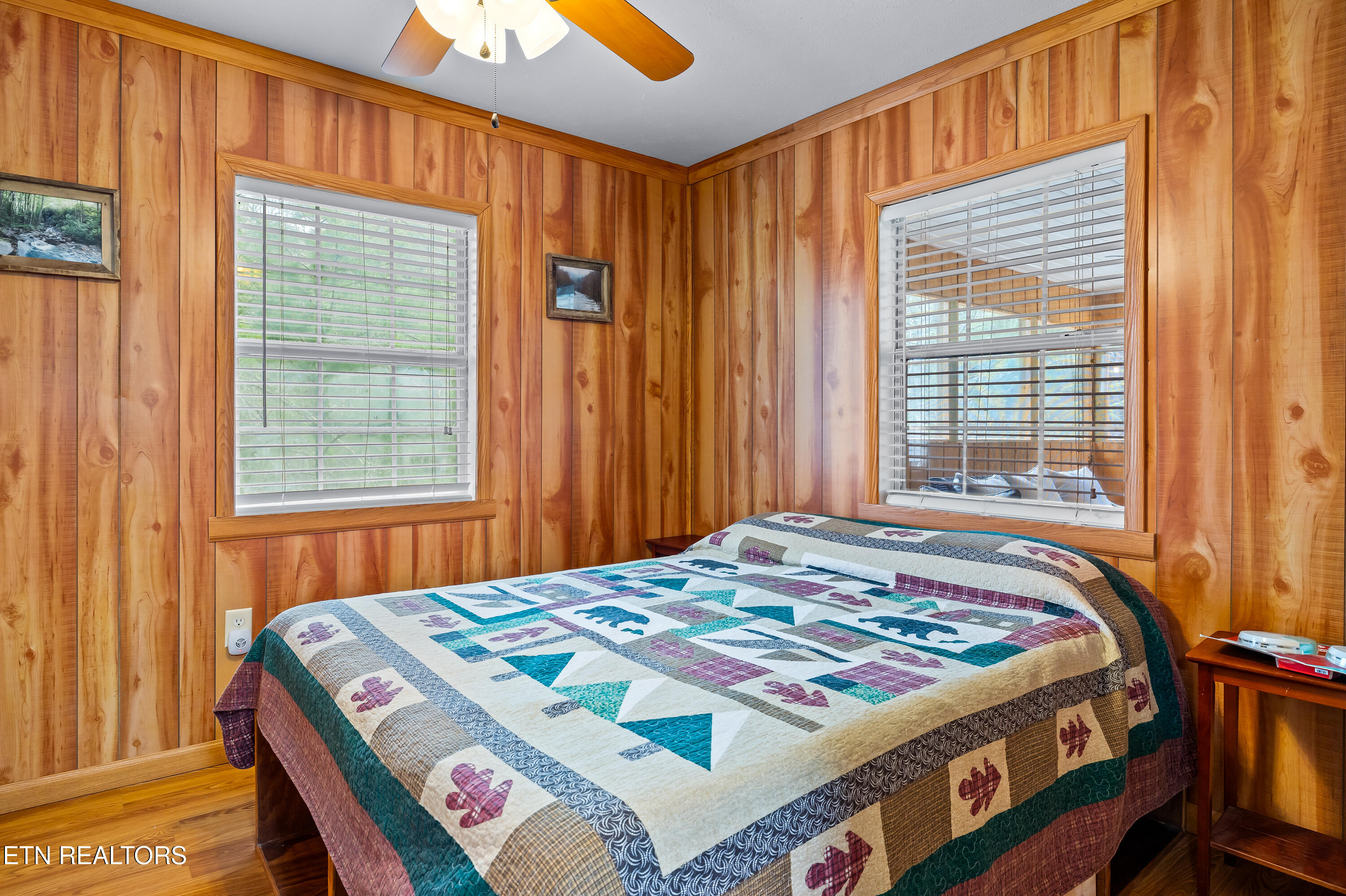 1700 Rafter Road Tellico Plains TN 37385