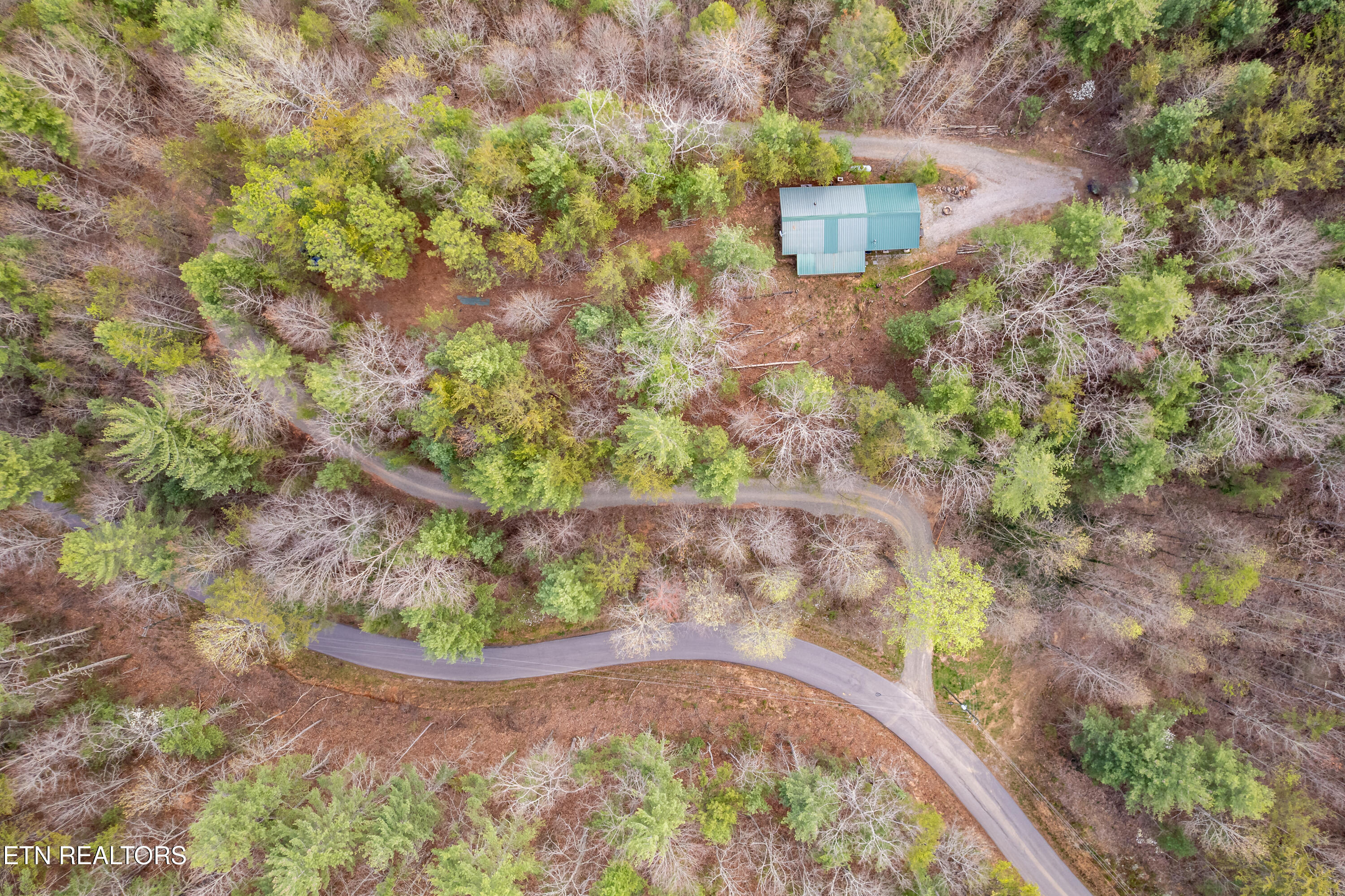 1700 Rafter Road Tellico Plains TN 37385