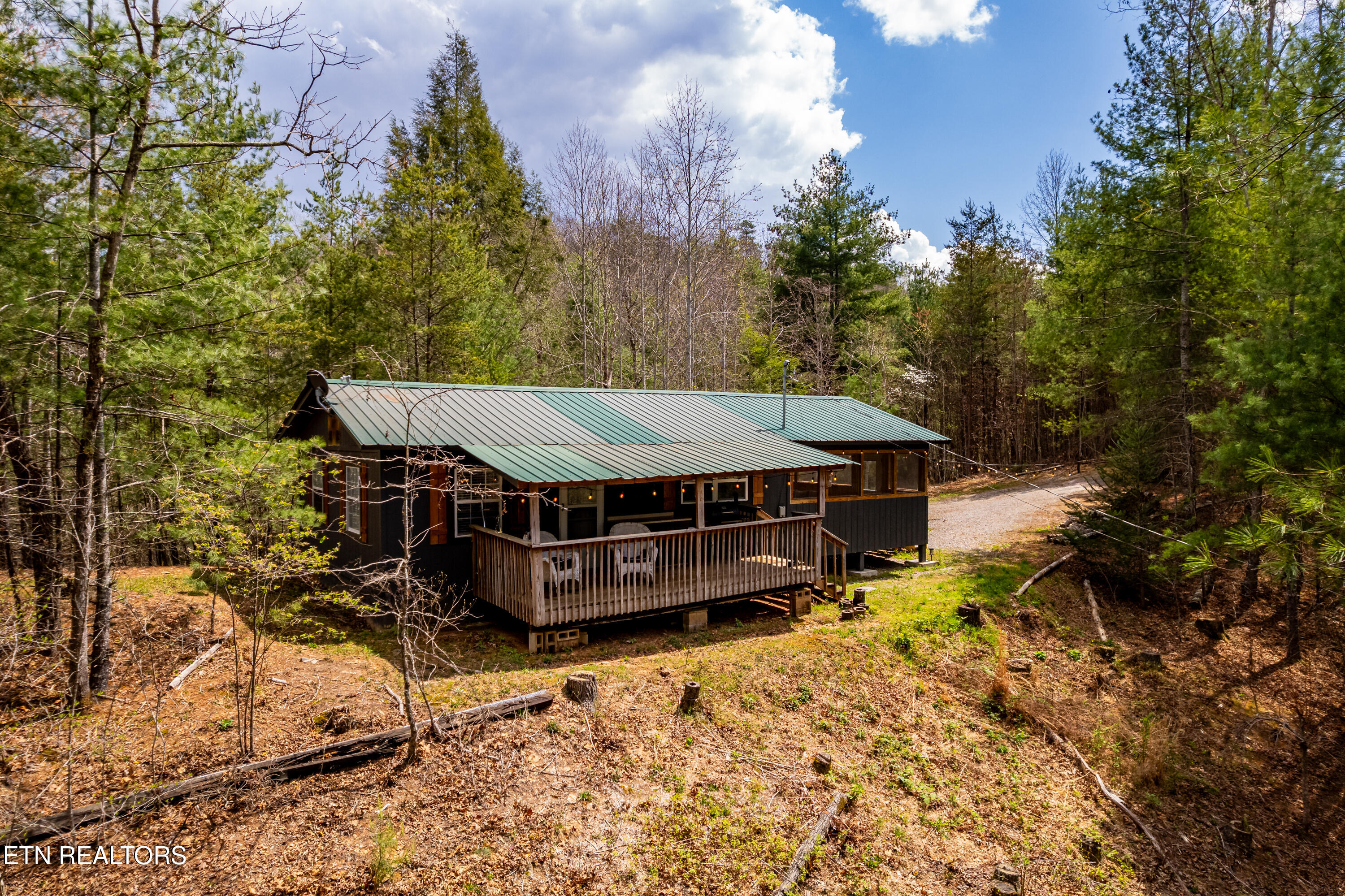 1700 Rafter Road Tellico Plains TN 37385