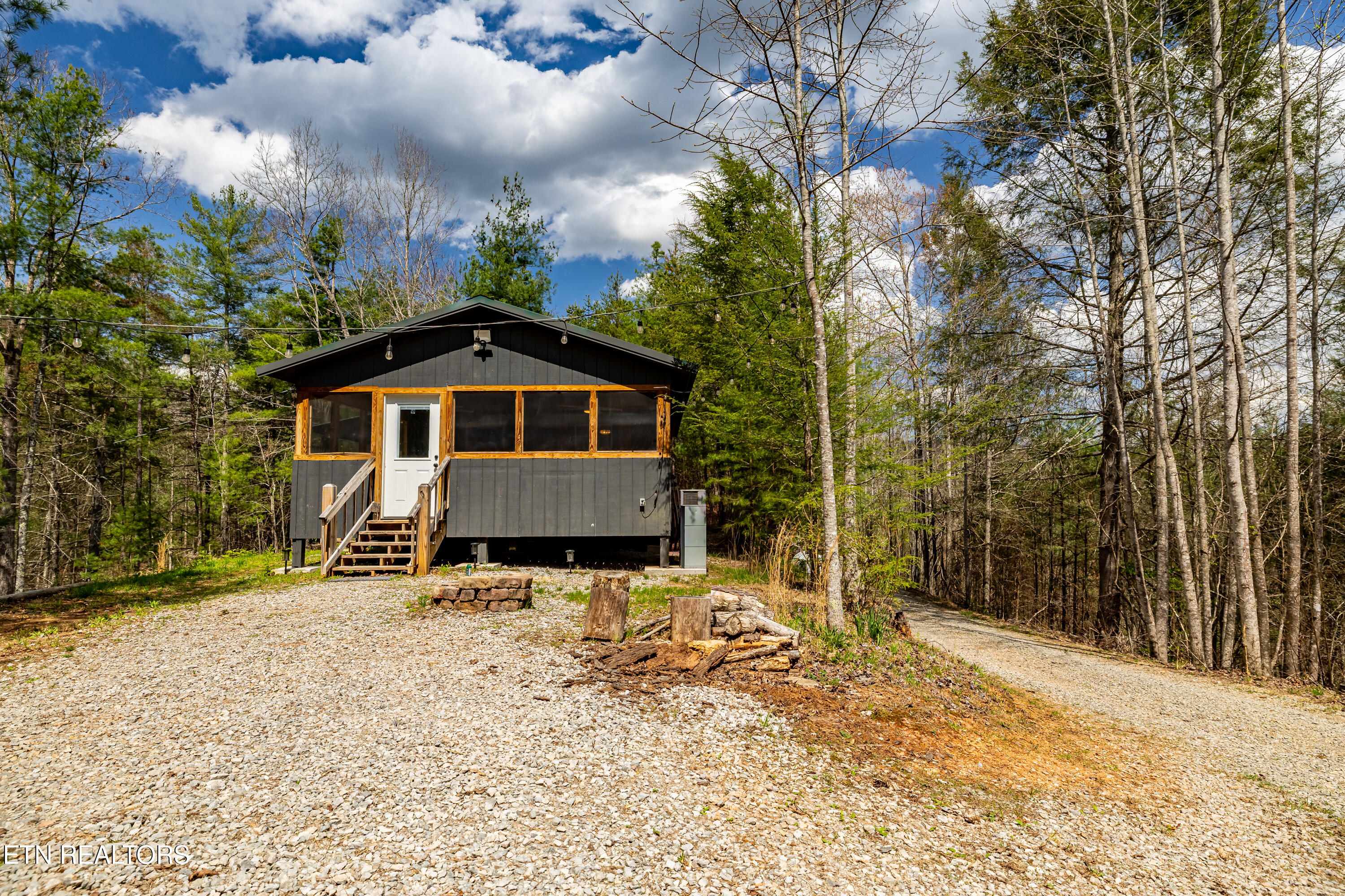 1700 Rafter Road Tellico Plains TN 37385