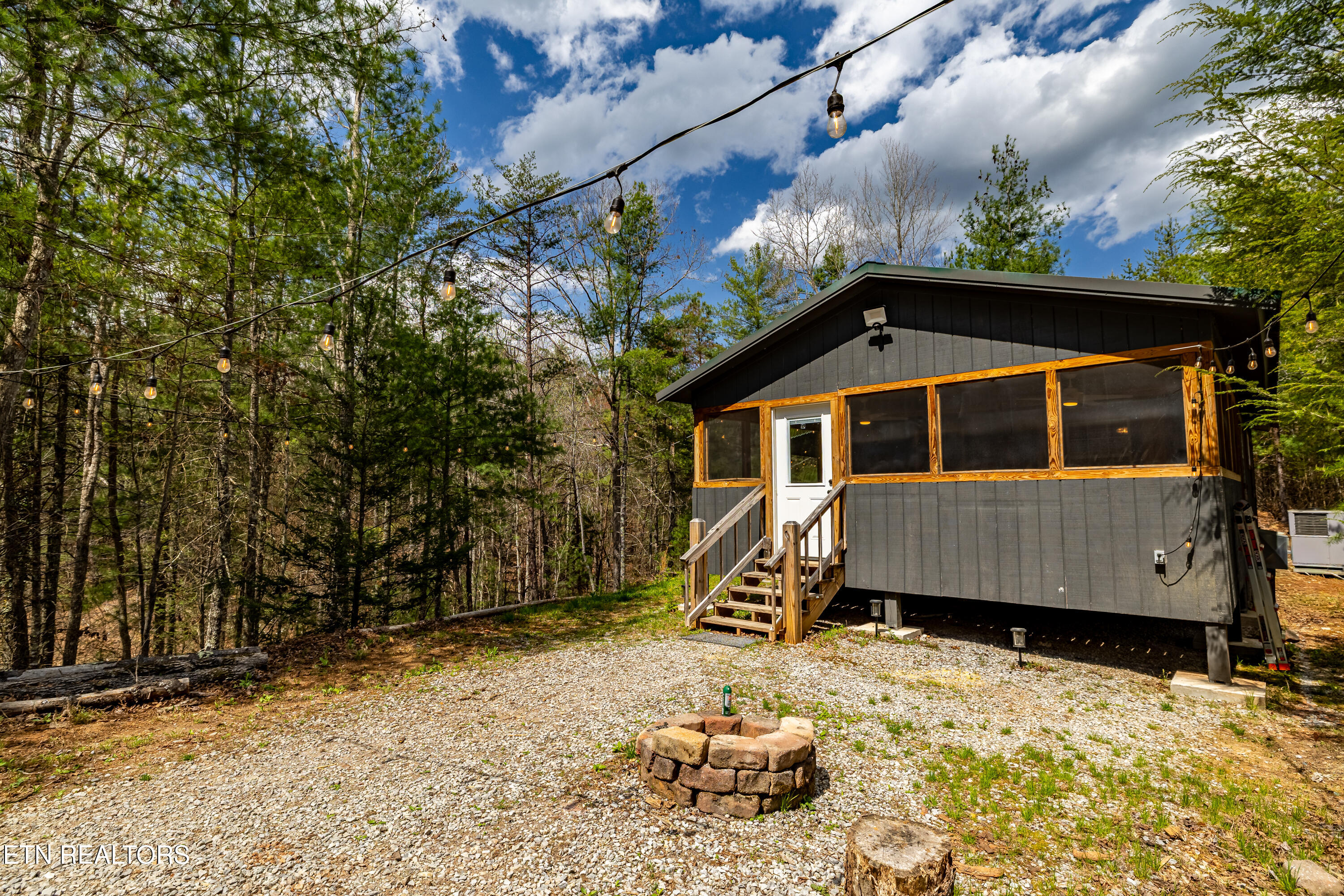 1700 Rafter Road Tellico Plains TN 37385