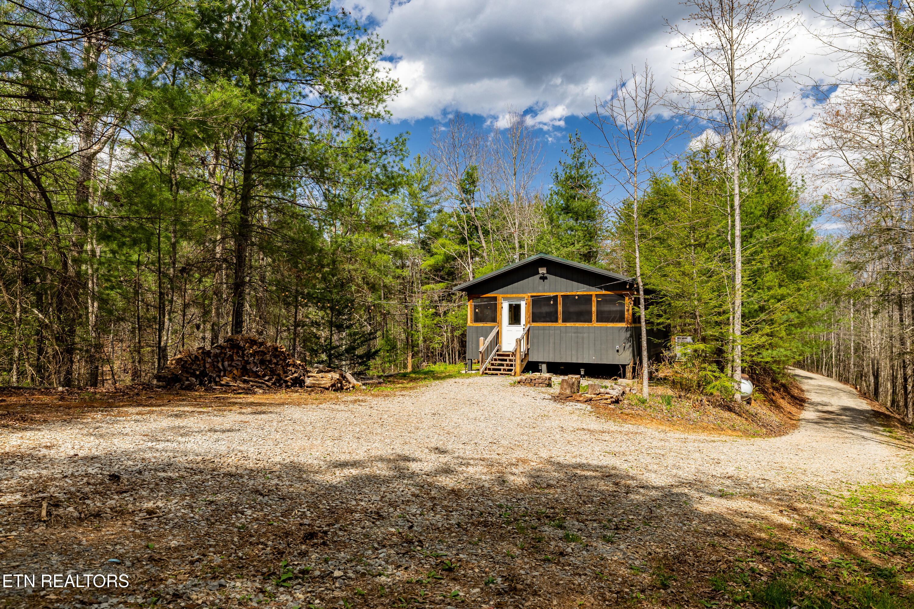 1700 Rafter Road Tellico Plains TN 37385