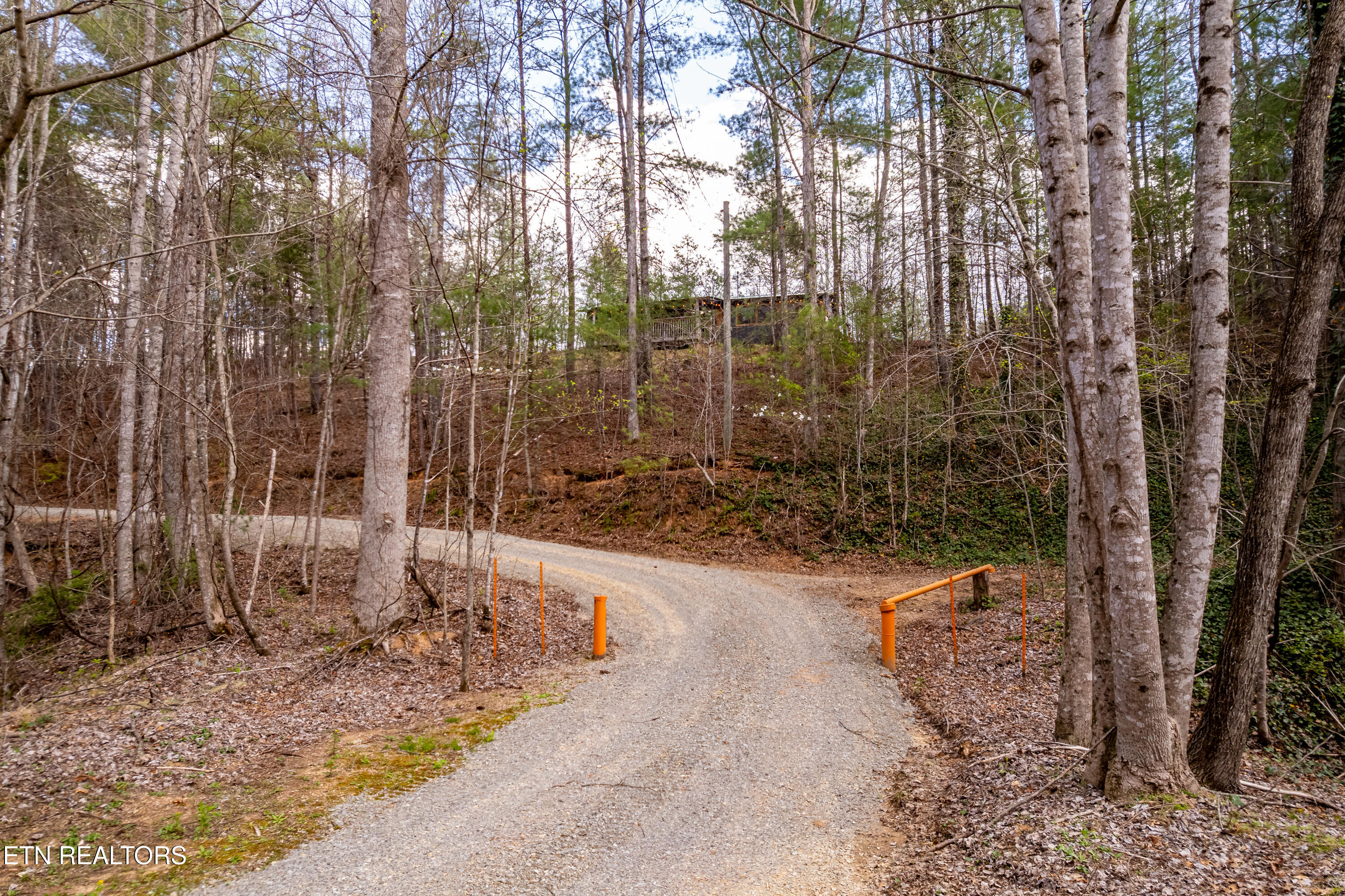 1700 Rafter Road Tellico Plains TN 37385