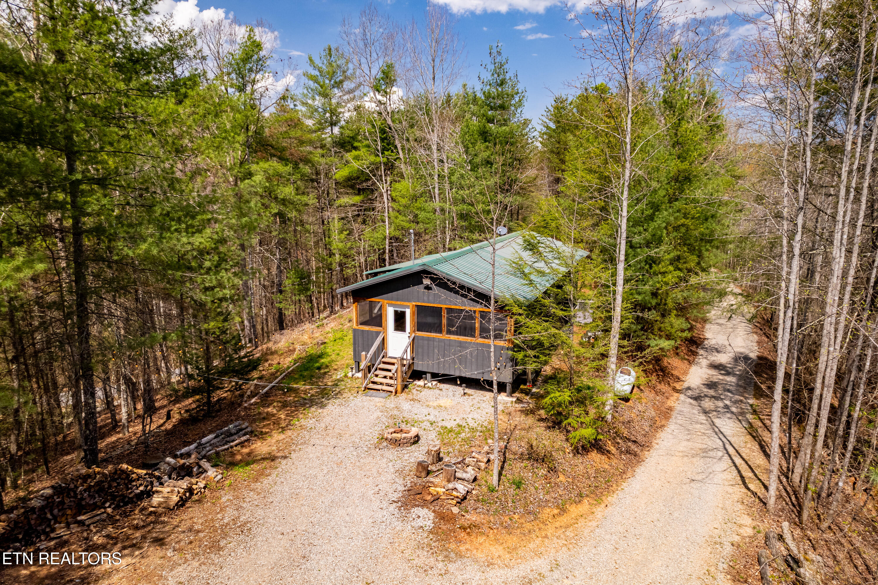1700 Rafter Road Tellico Plains TN 37385