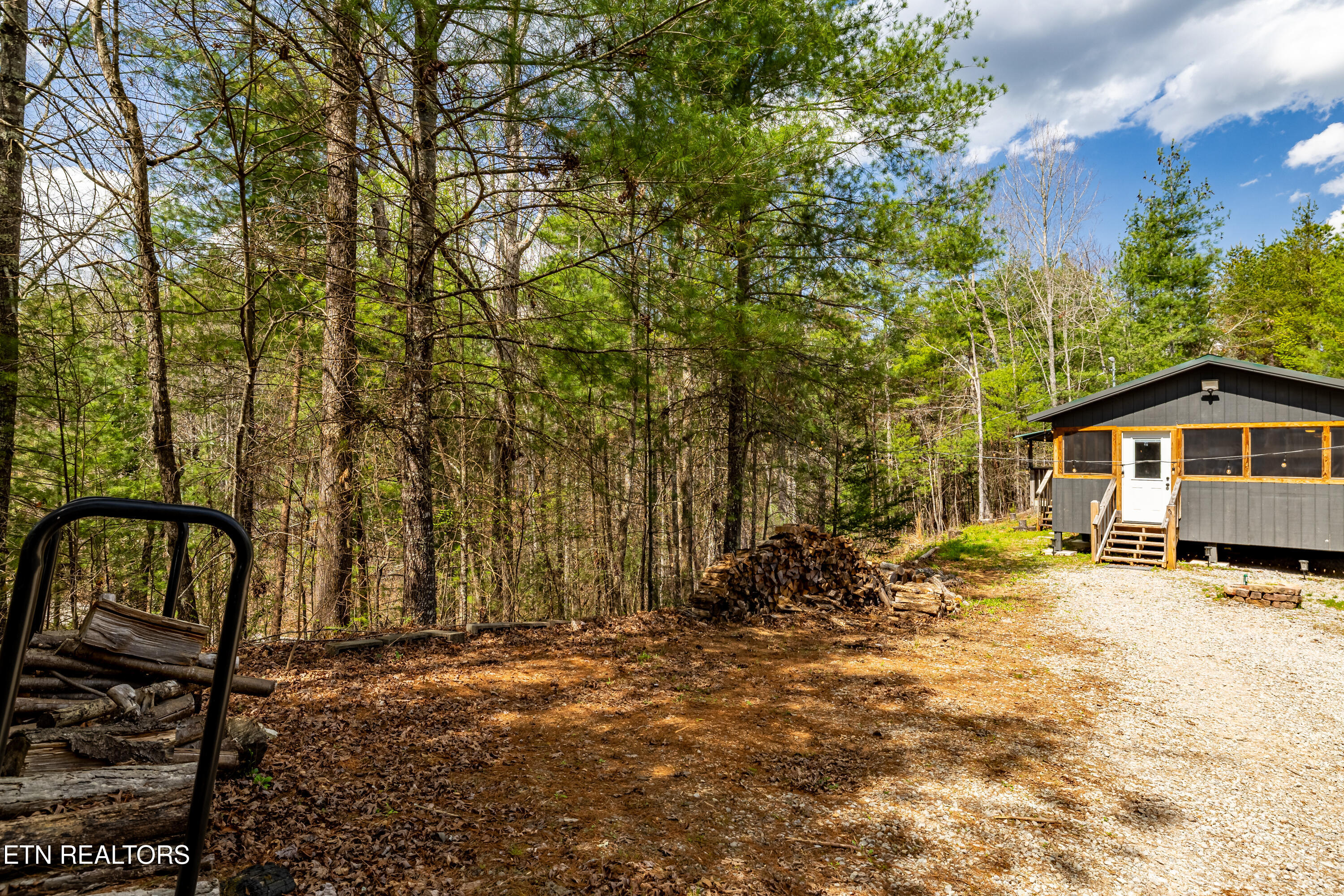 1700 Rafter Road Tellico Plains TN 37385