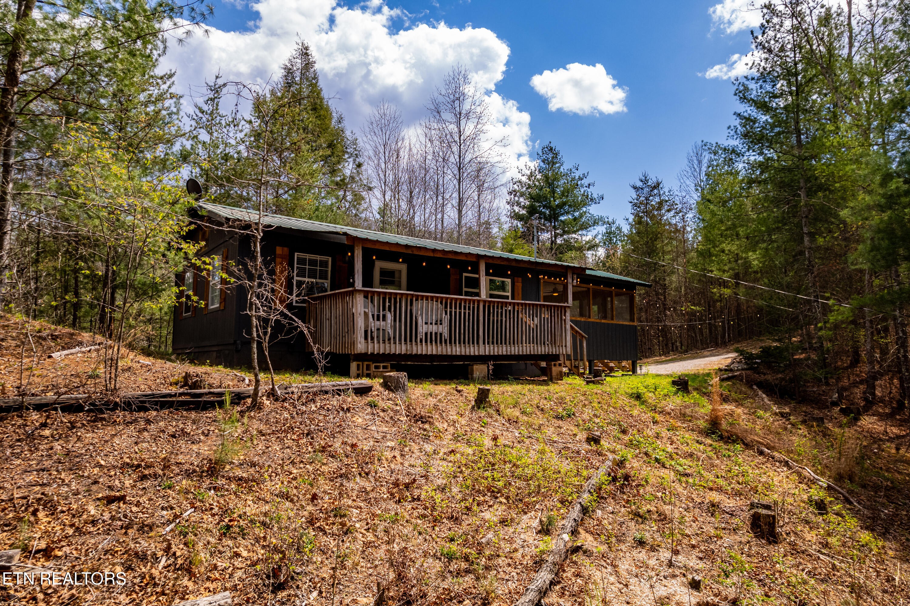 1700 Rafter Road Tellico Plains TN 37385