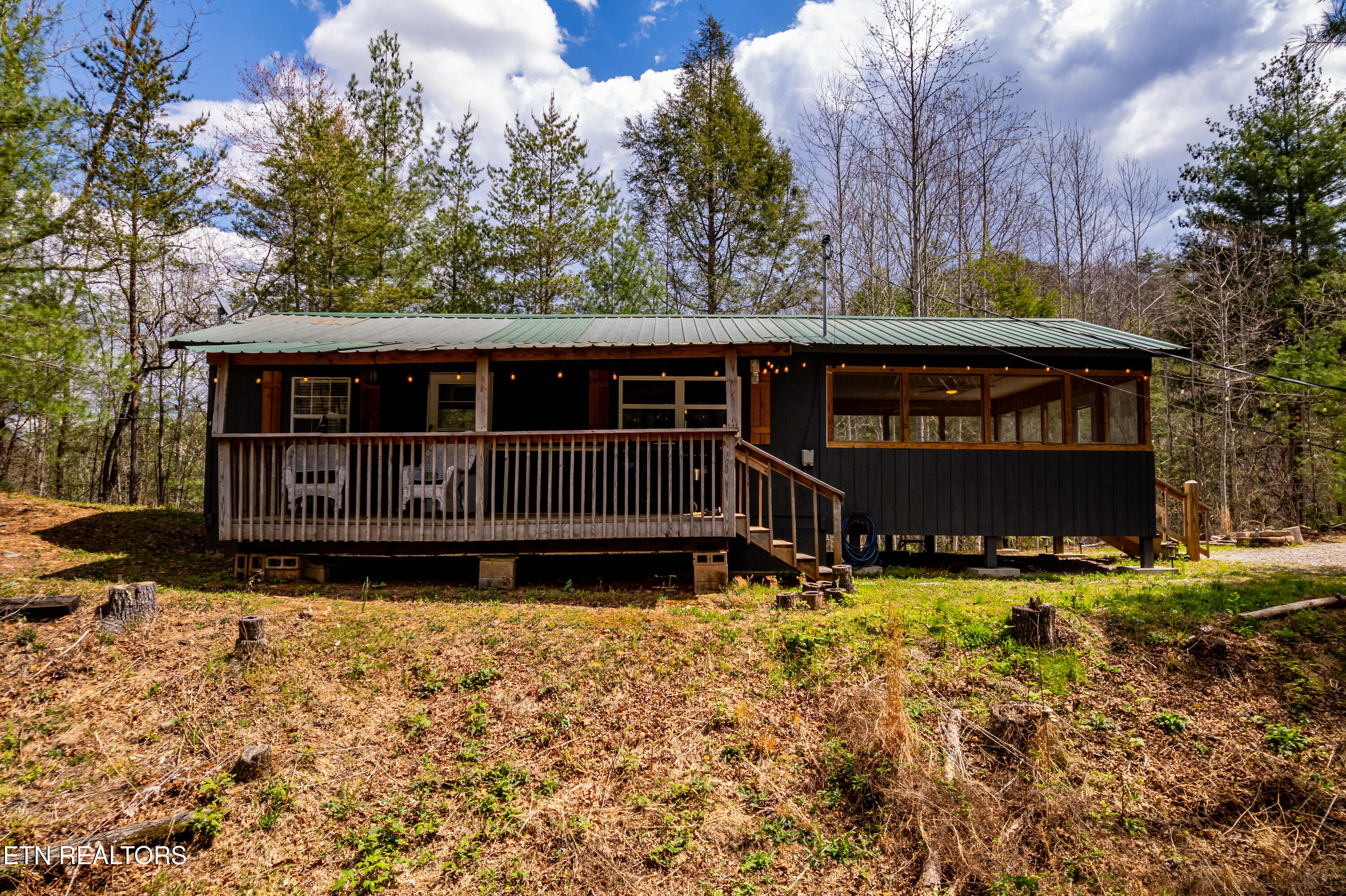 1700 Rafter Road Tellico Plains TN 37385
