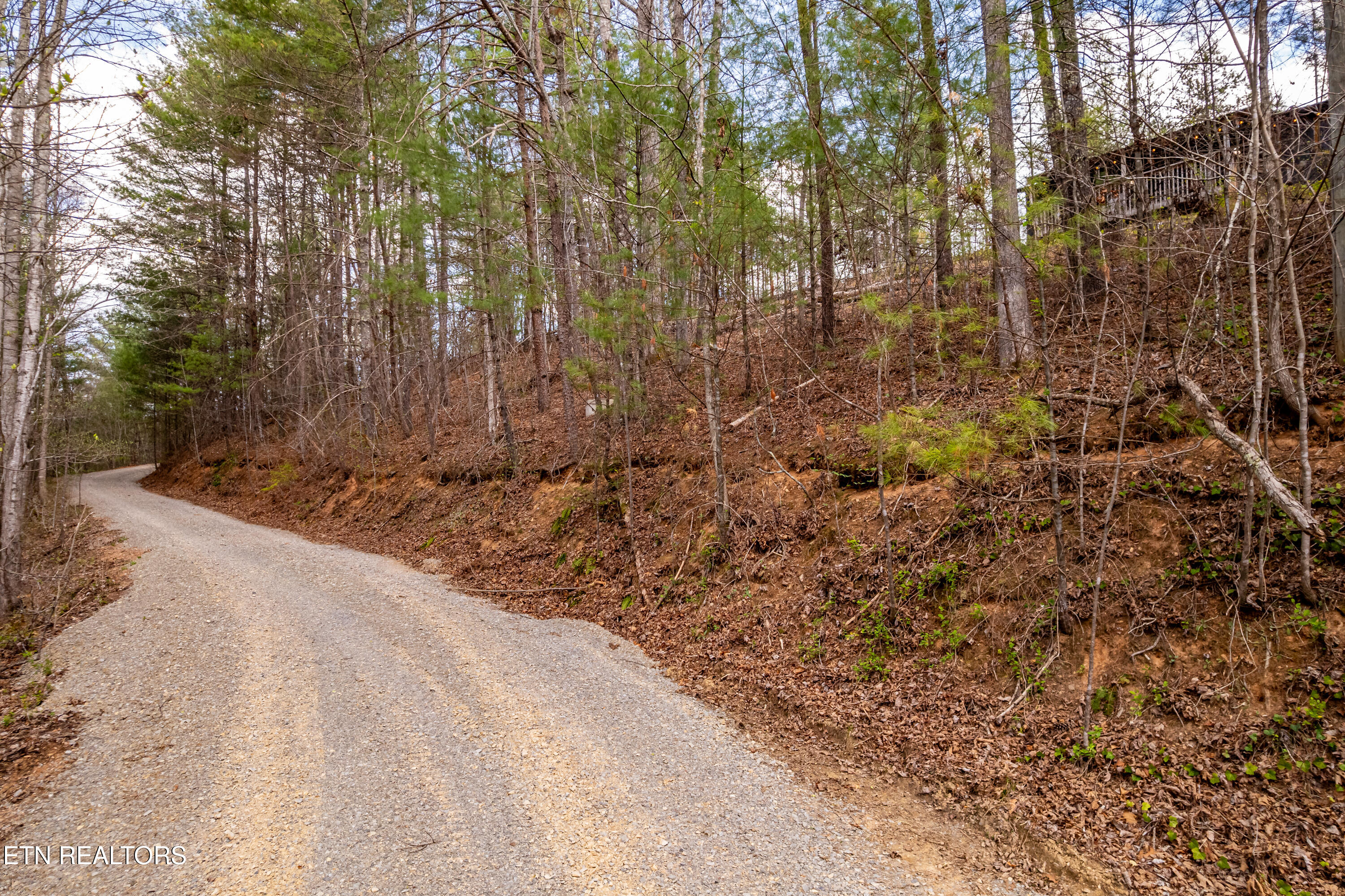 1700 Rafter Road Tellico Plains TN 37385
