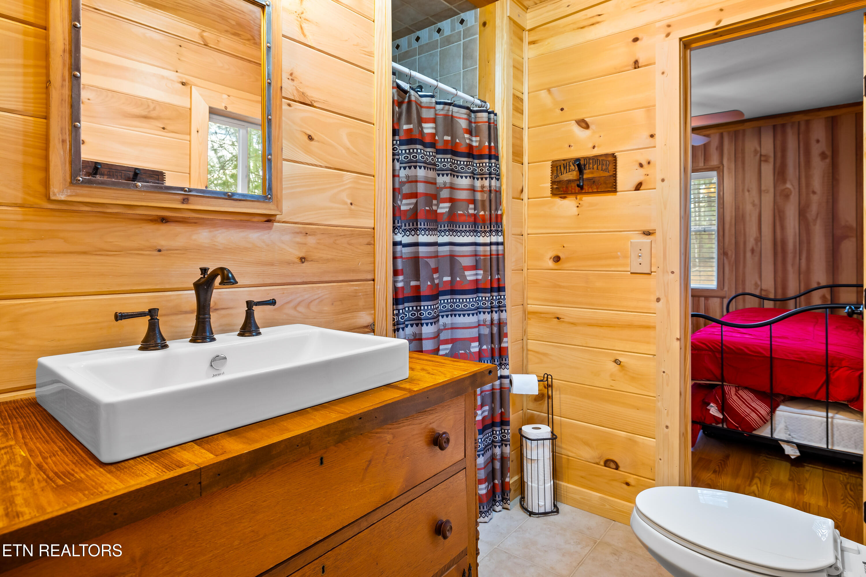 1700 Rafter Road Tellico Plains TN 37385