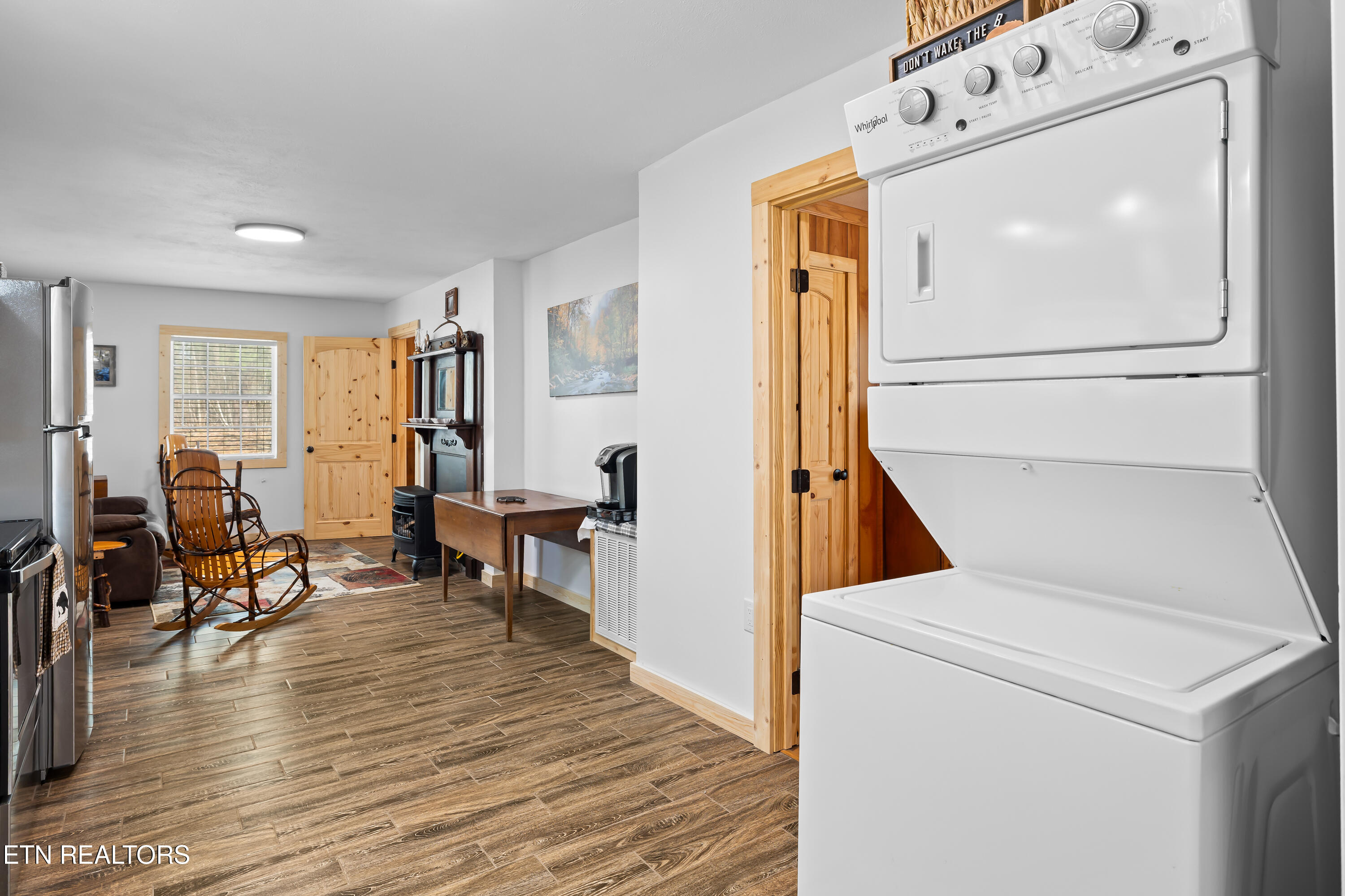 1700 Rafter Road Tellico Plains TN 37385