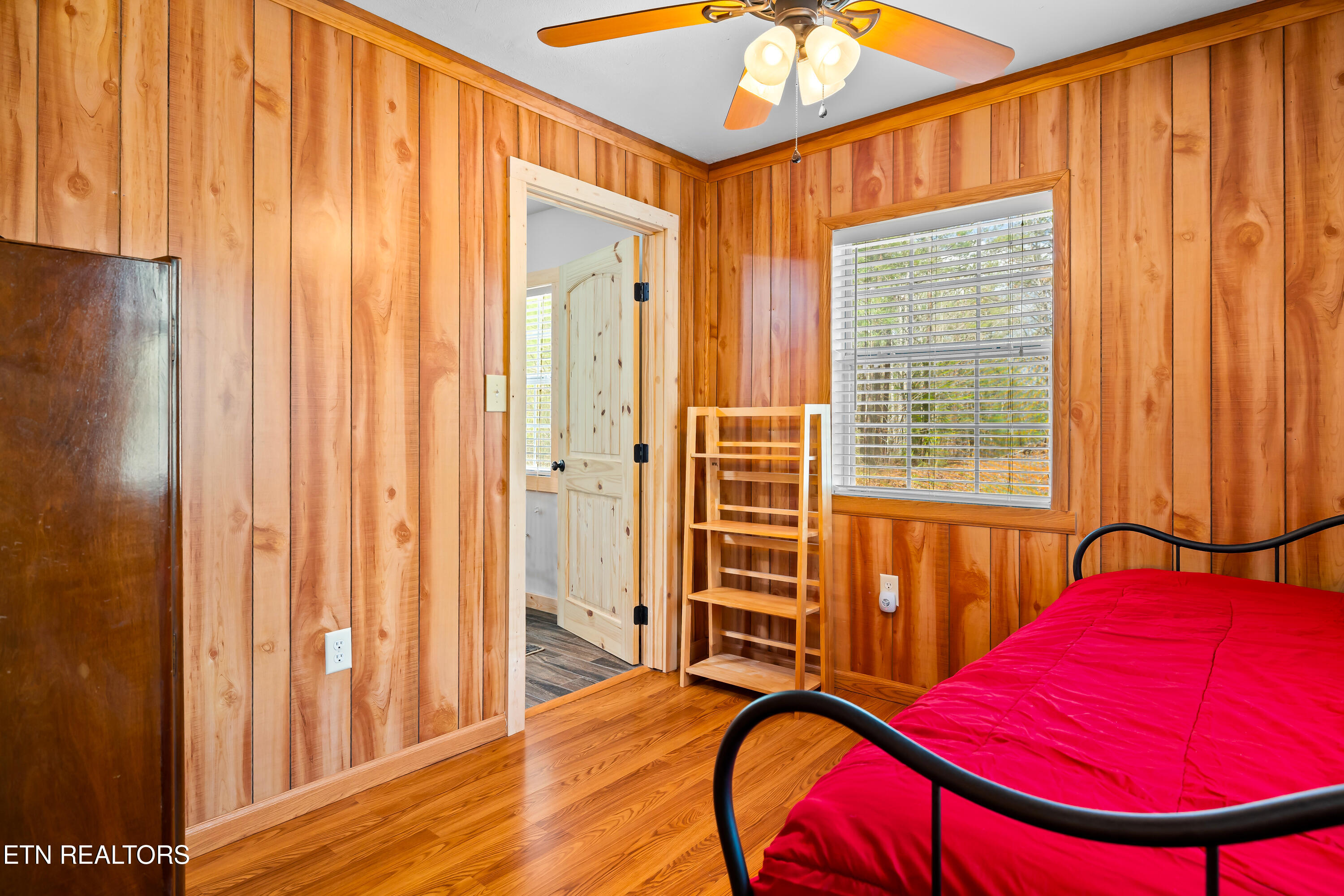 1700 Rafter Road Tellico Plains TN 37385