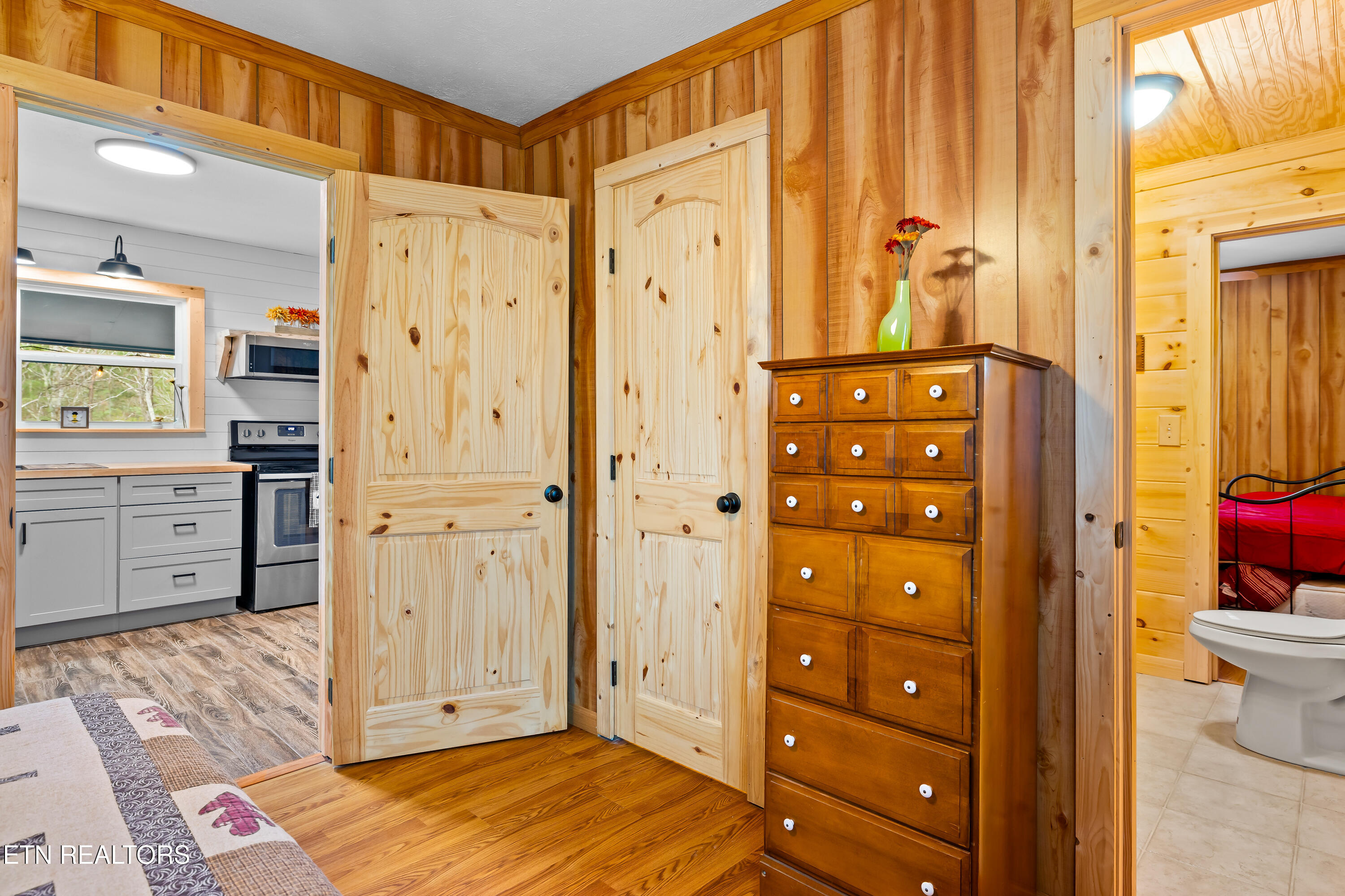 1700 Rafter Road Tellico Plains TN 37385