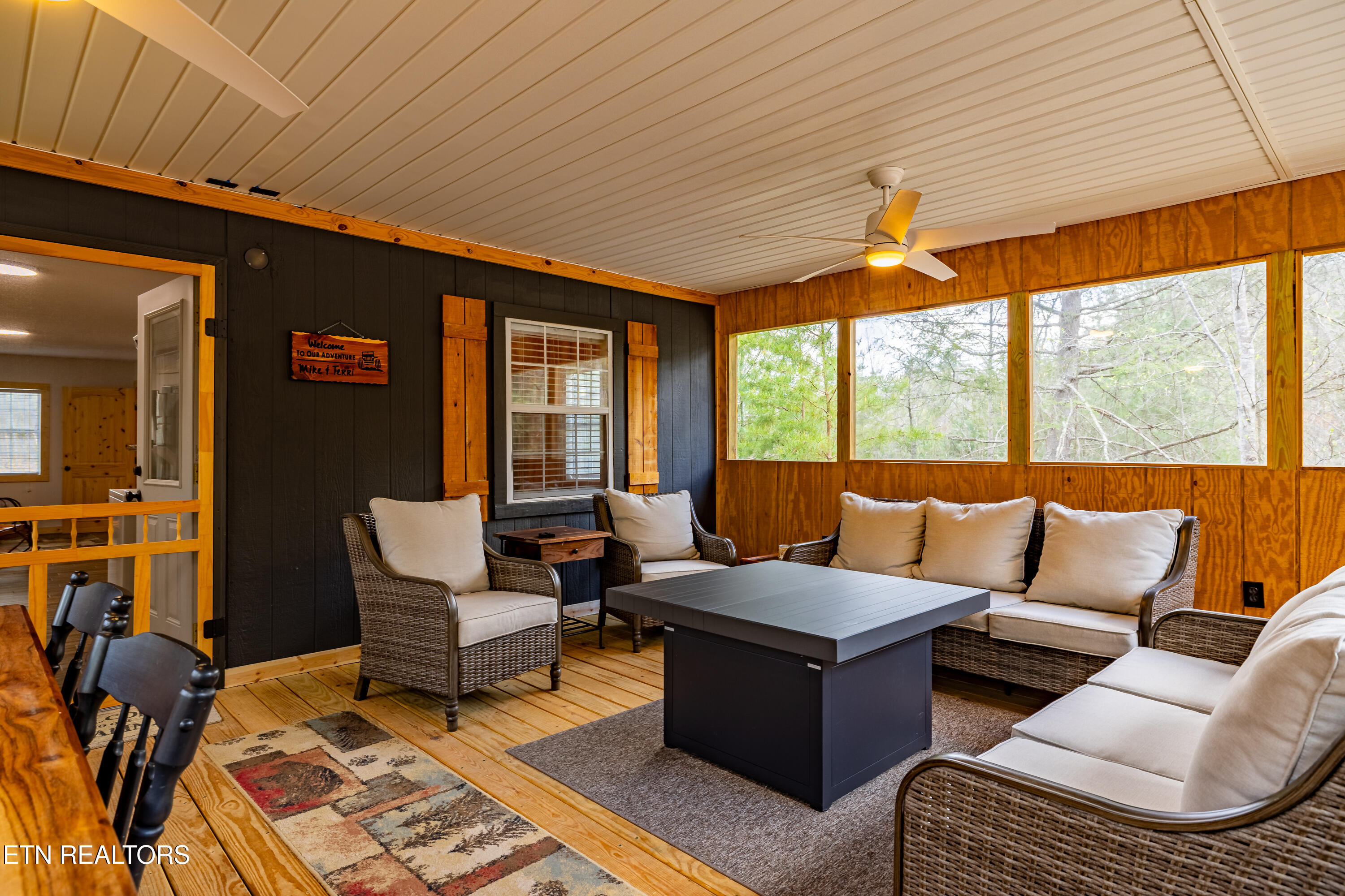 1700 Rafter Road Tellico Plains TN 37385