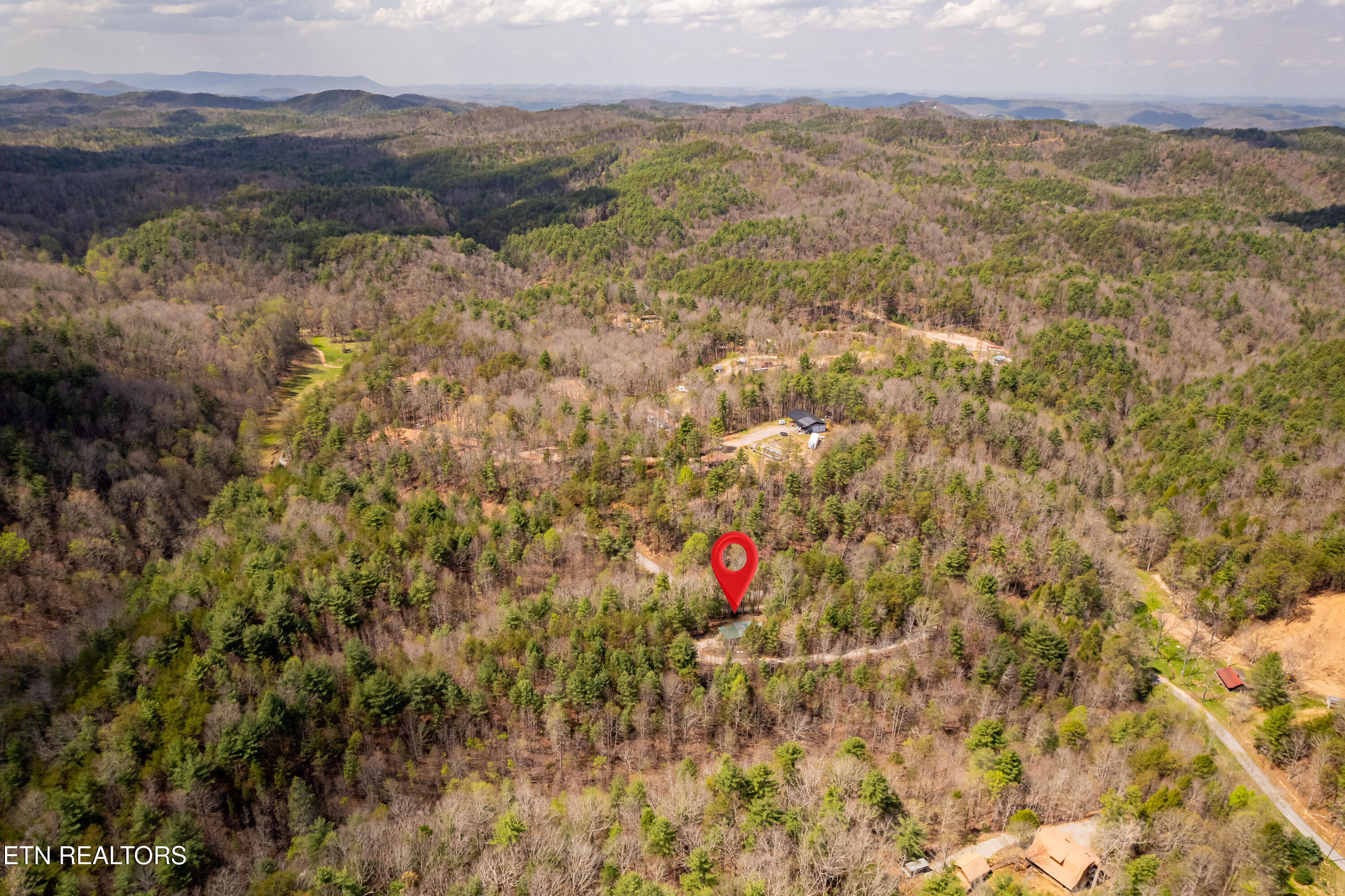 1700 Rafter Road Tellico Plains TN 37385